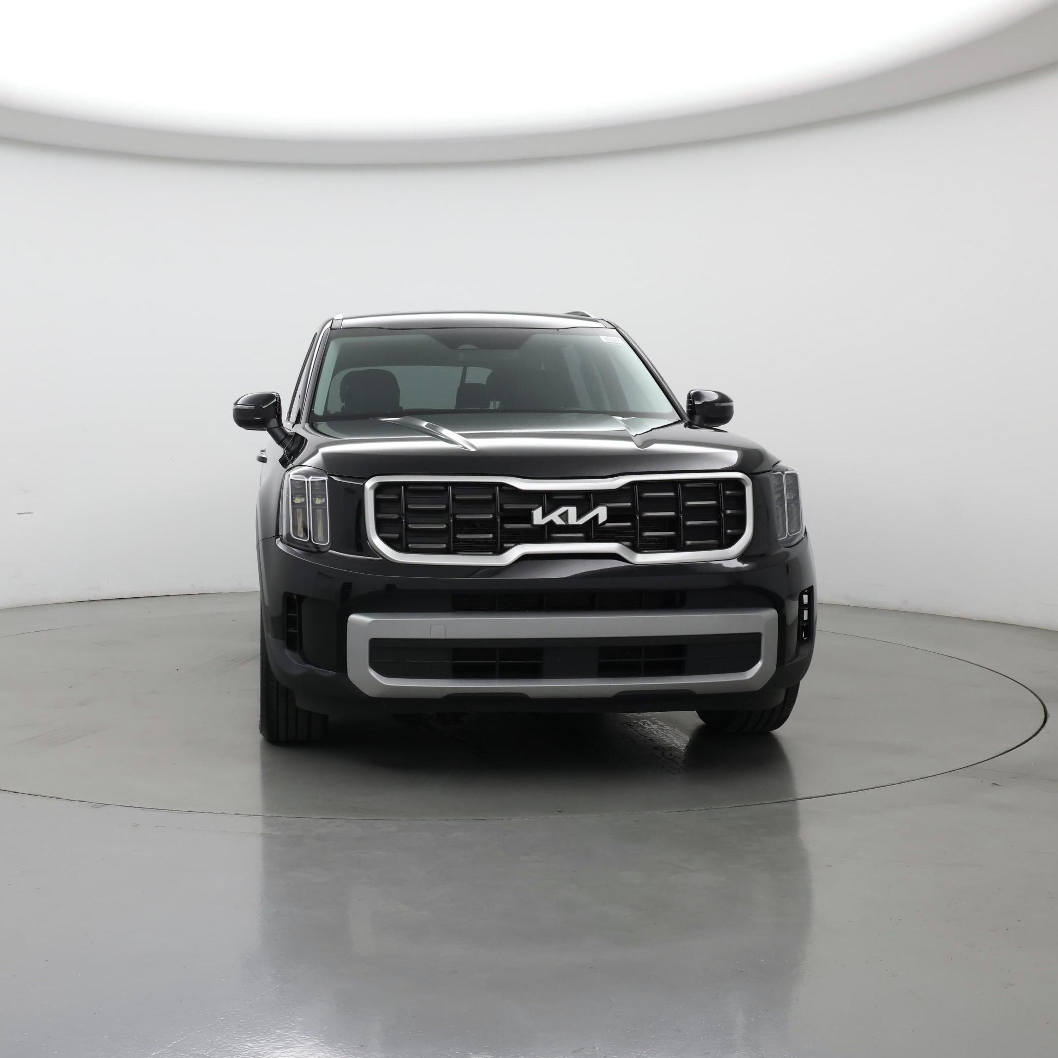 Thumbnail: 2023 Kia Telluride - 5