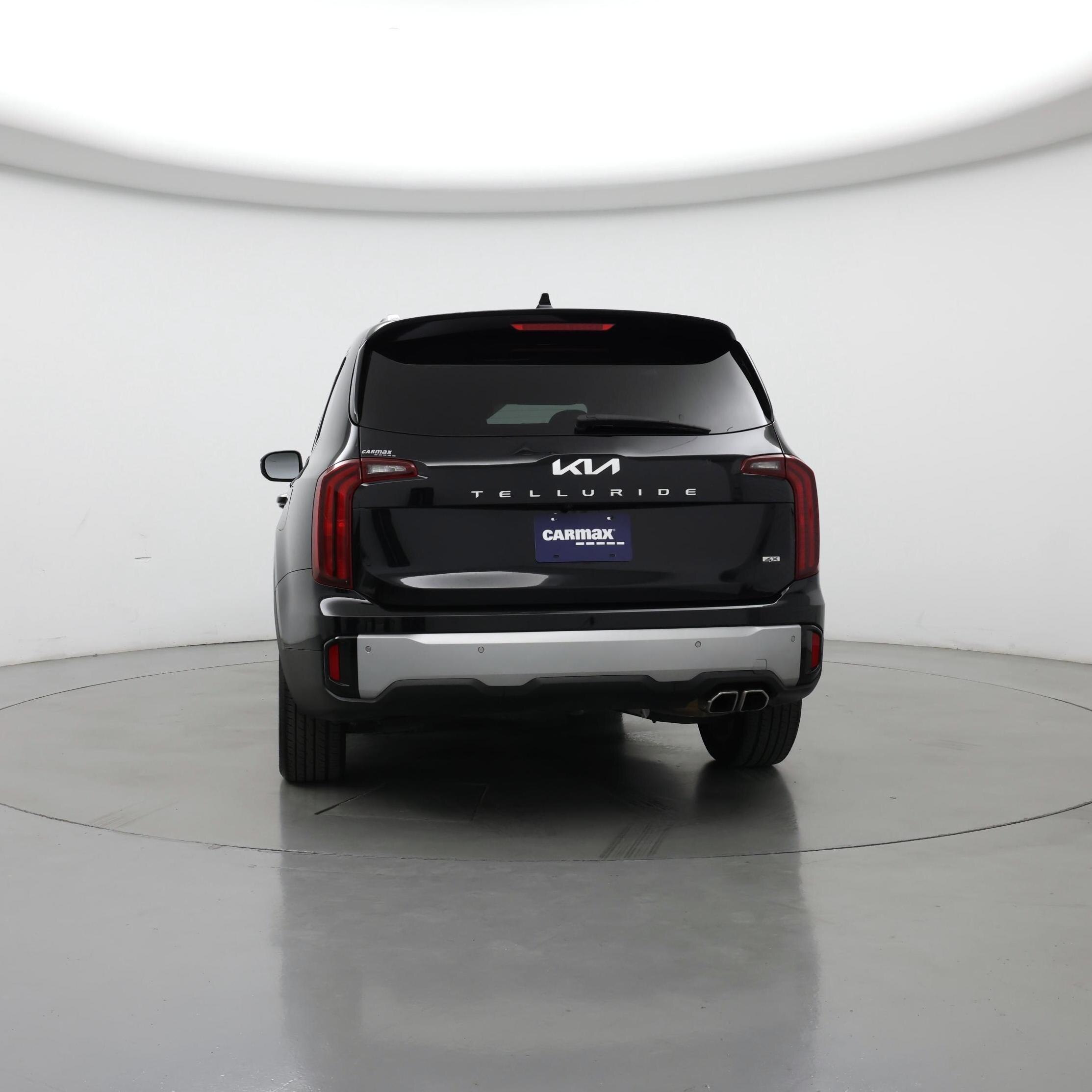Thumbnail: 2023 Kia Telluride - 6