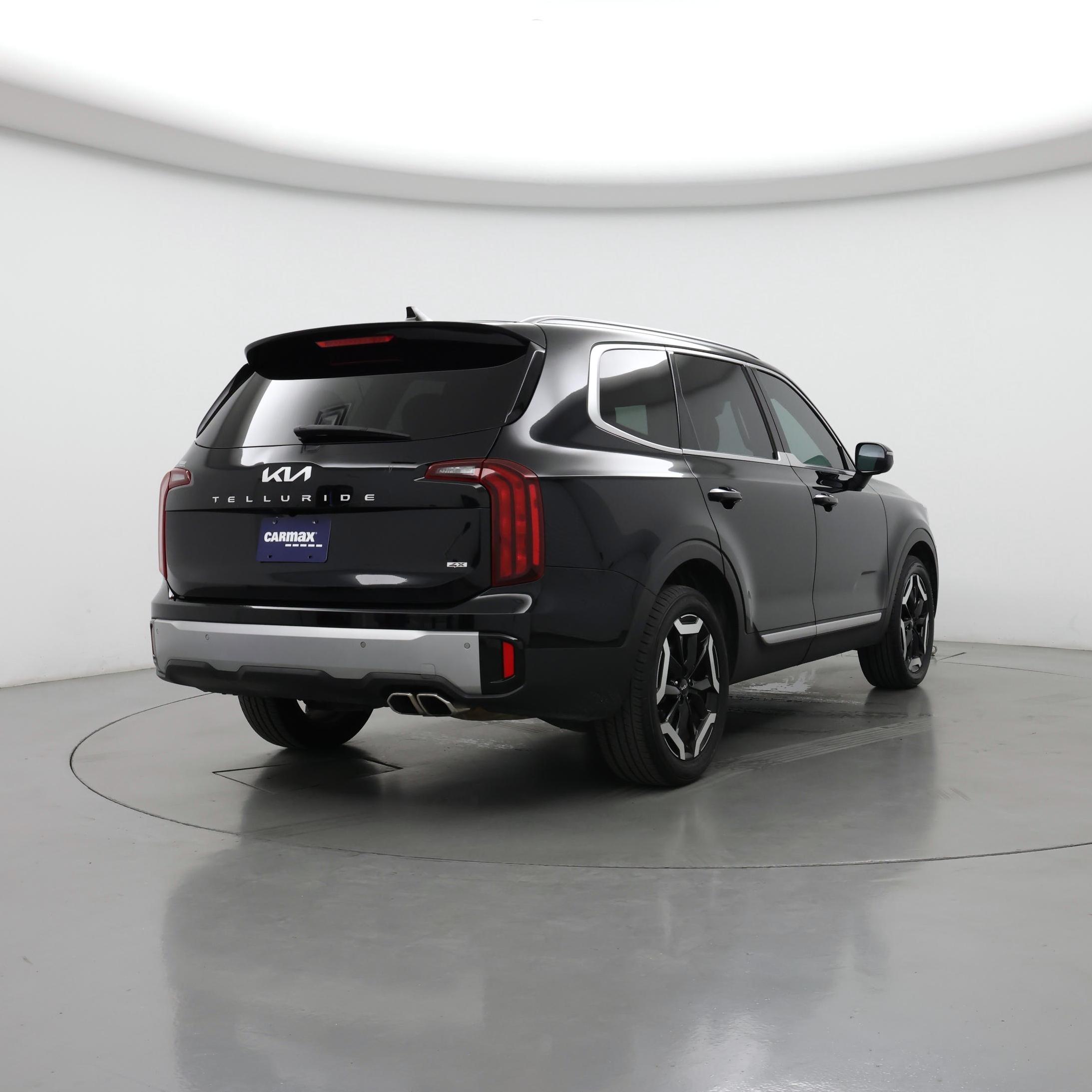 Thumbnail: 2023 Kia Telluride - 8