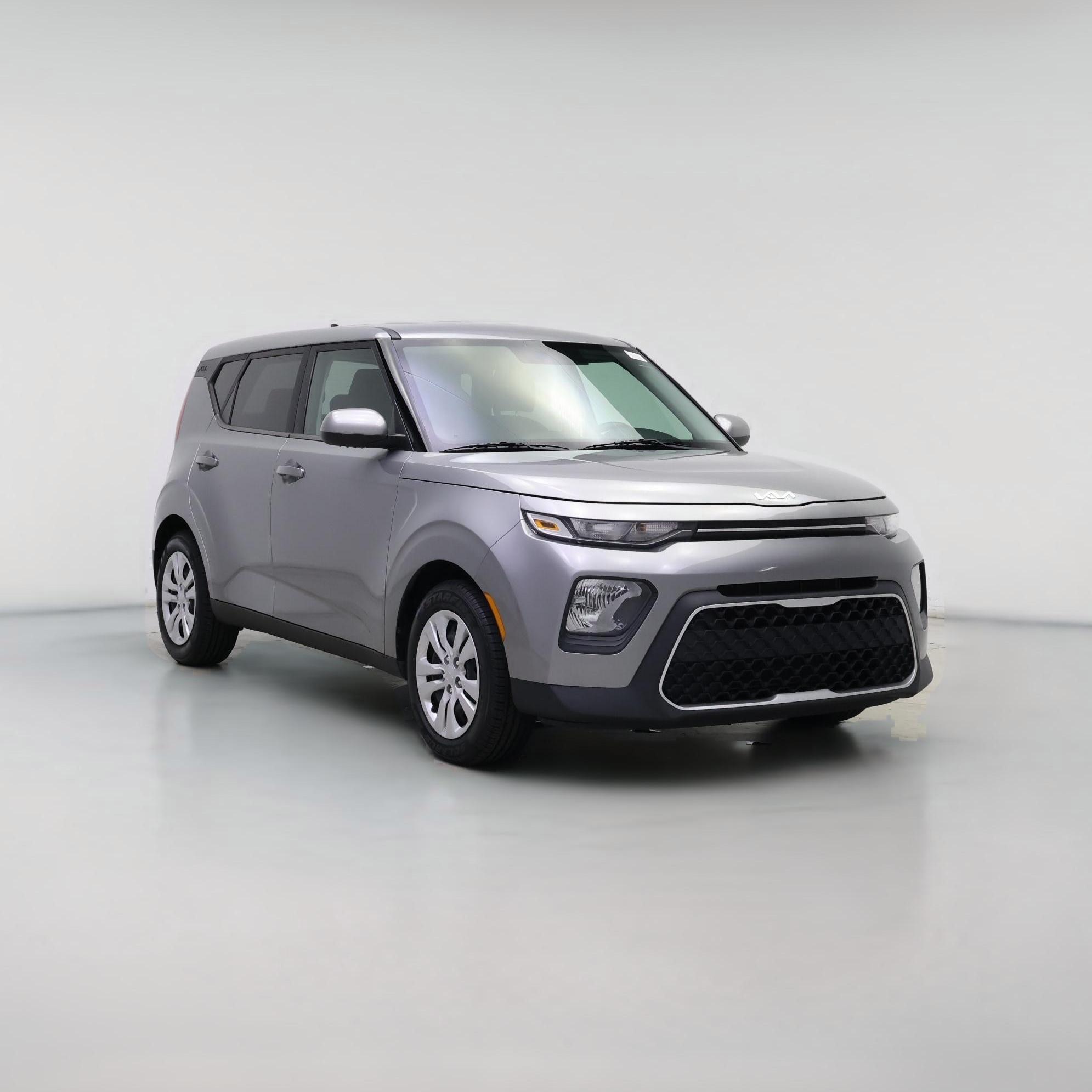 Thumbnail: 2022 Kia Soul - 1