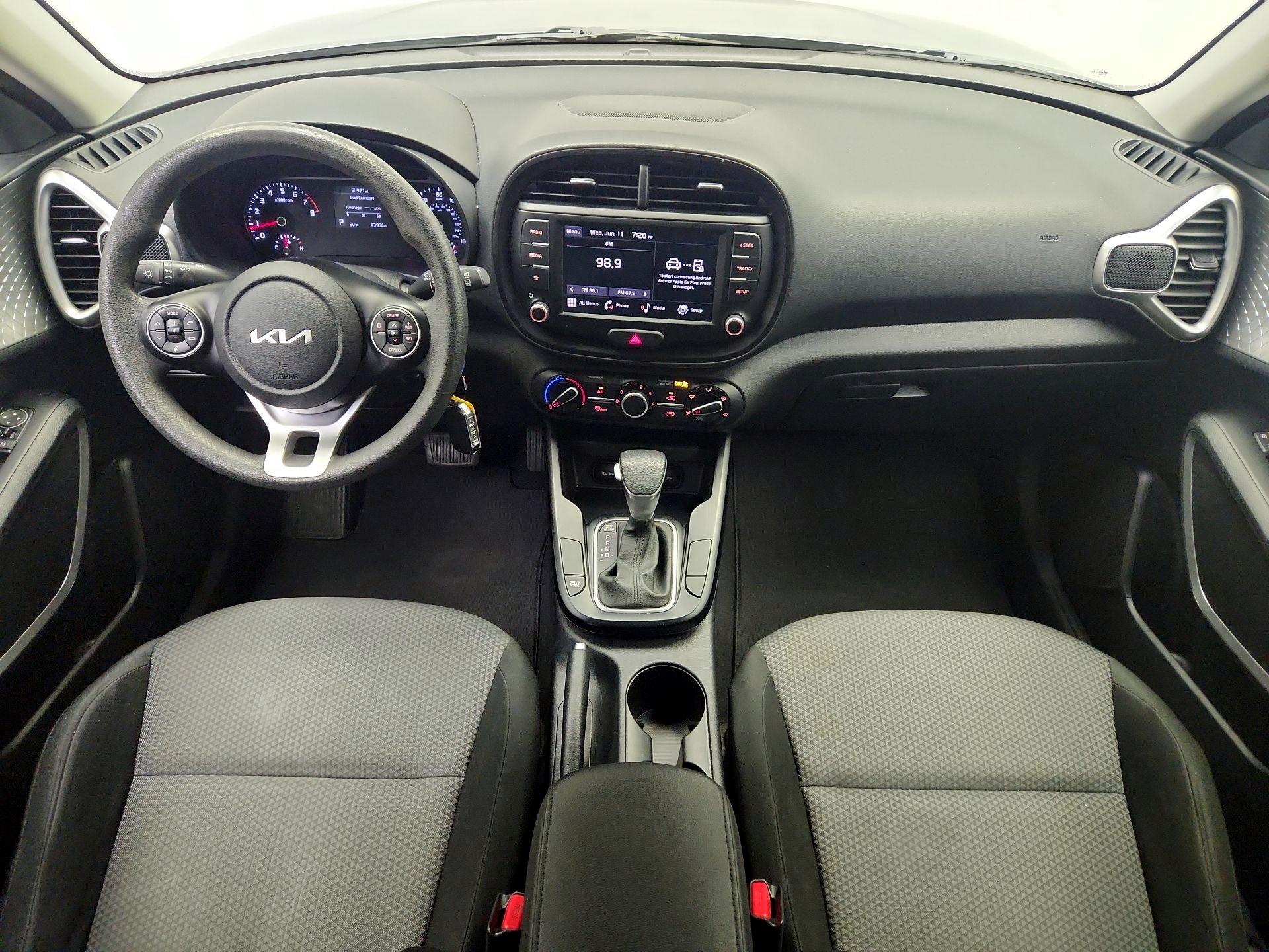 Thumbnail: 2022 Kia Soul - 9