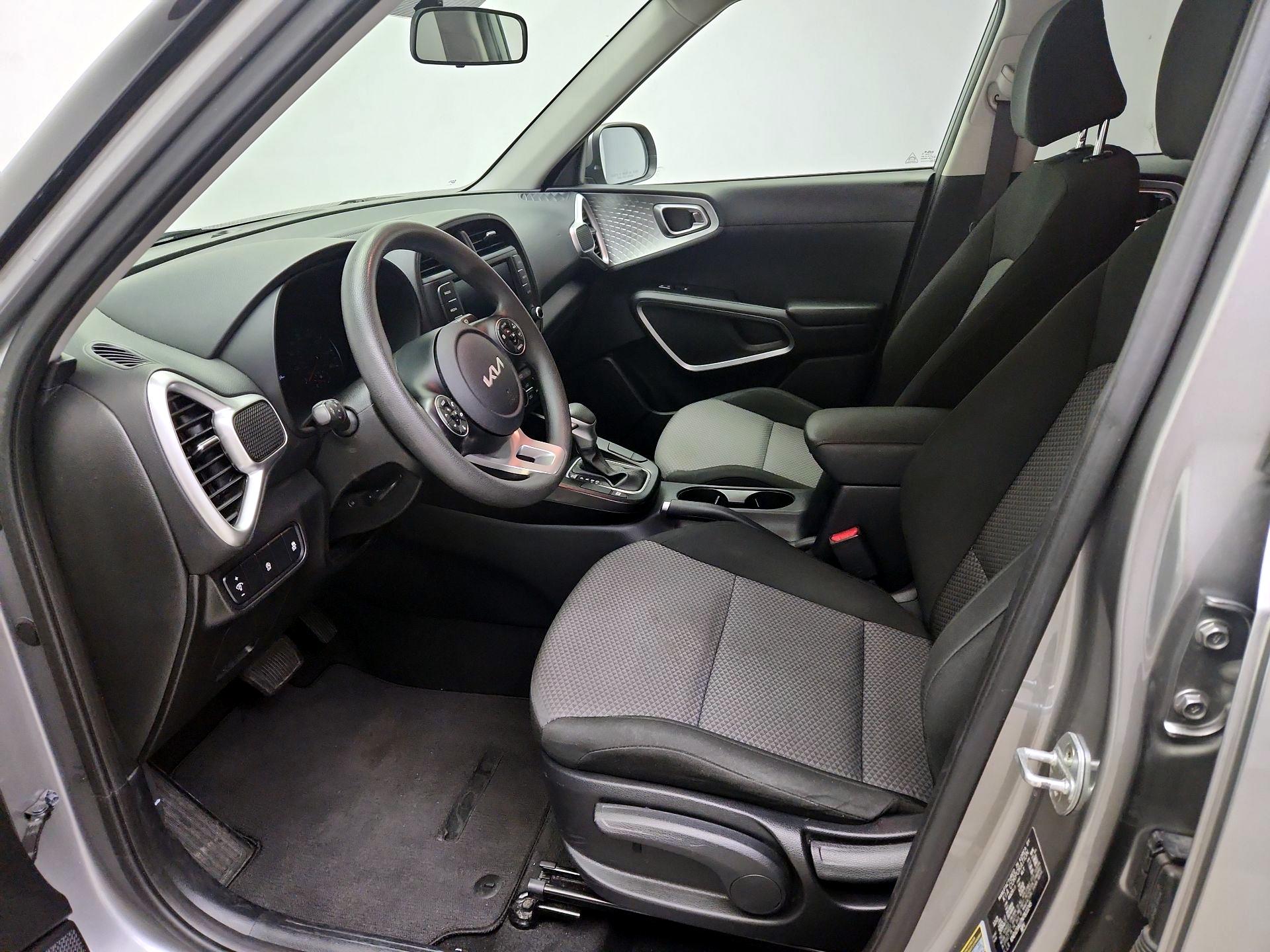 Thumbnail: 2022 Kia Soul - 11