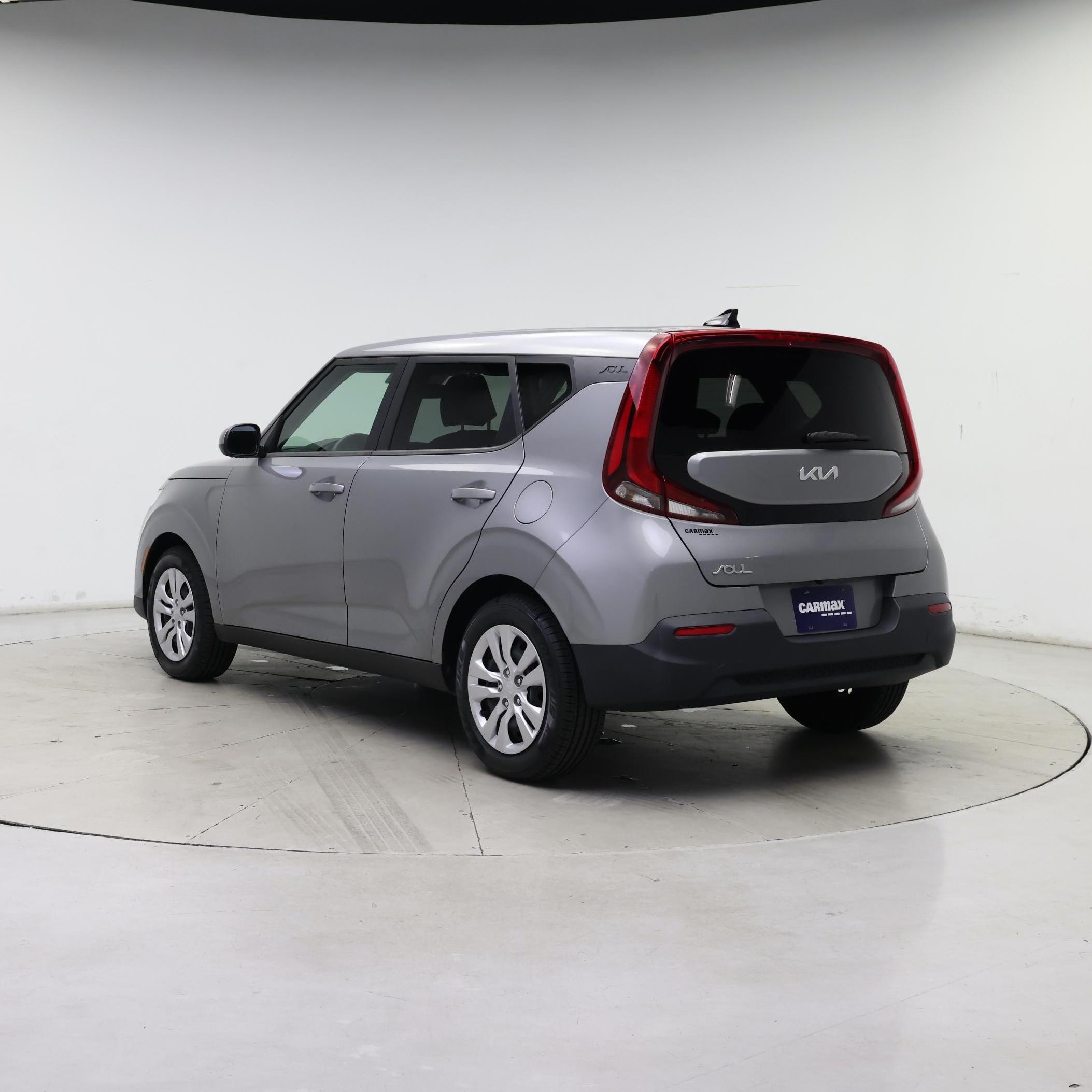 Thumbnail: 2022 Kia Soul - 2