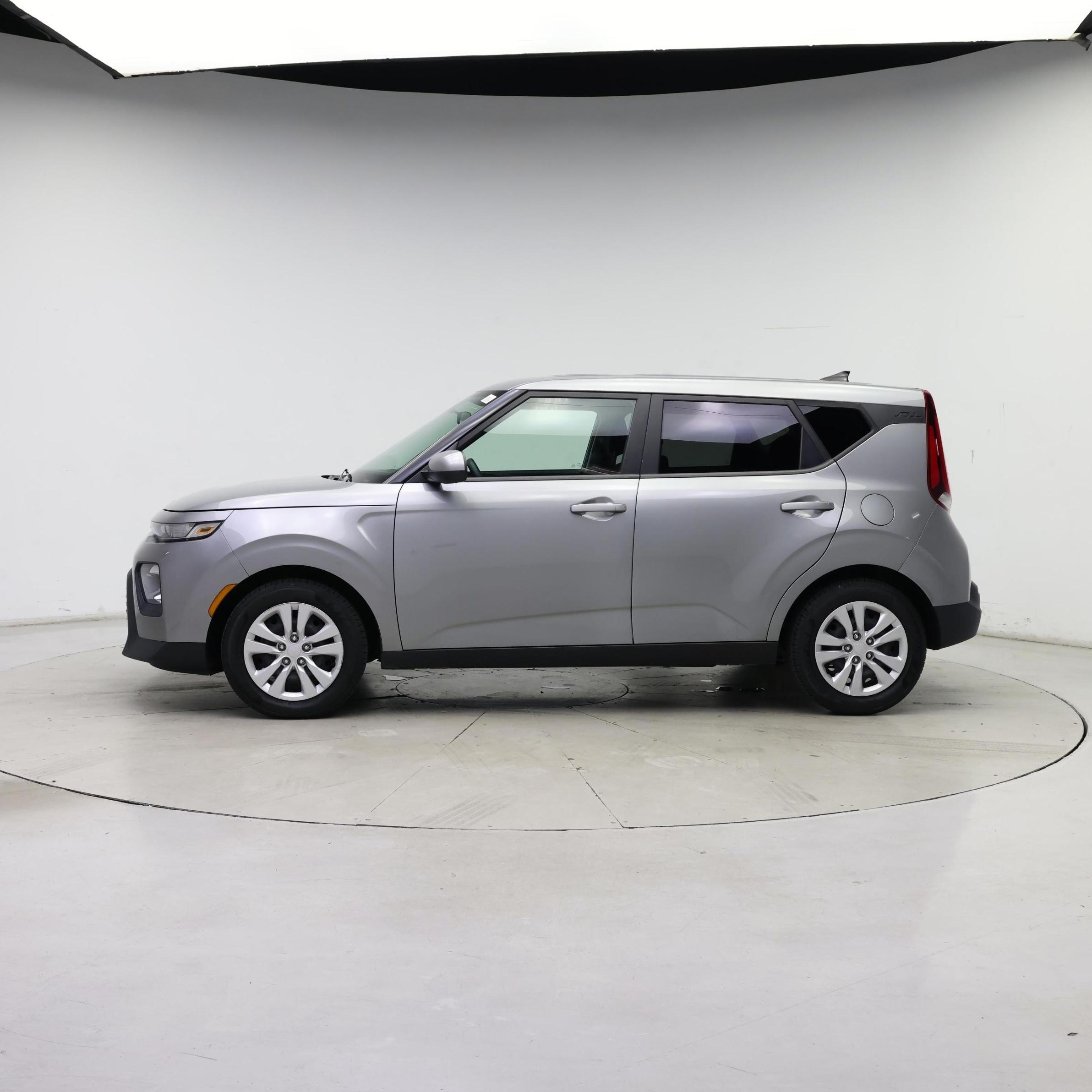 Thumbnail: 2022 Kia Soul - 3