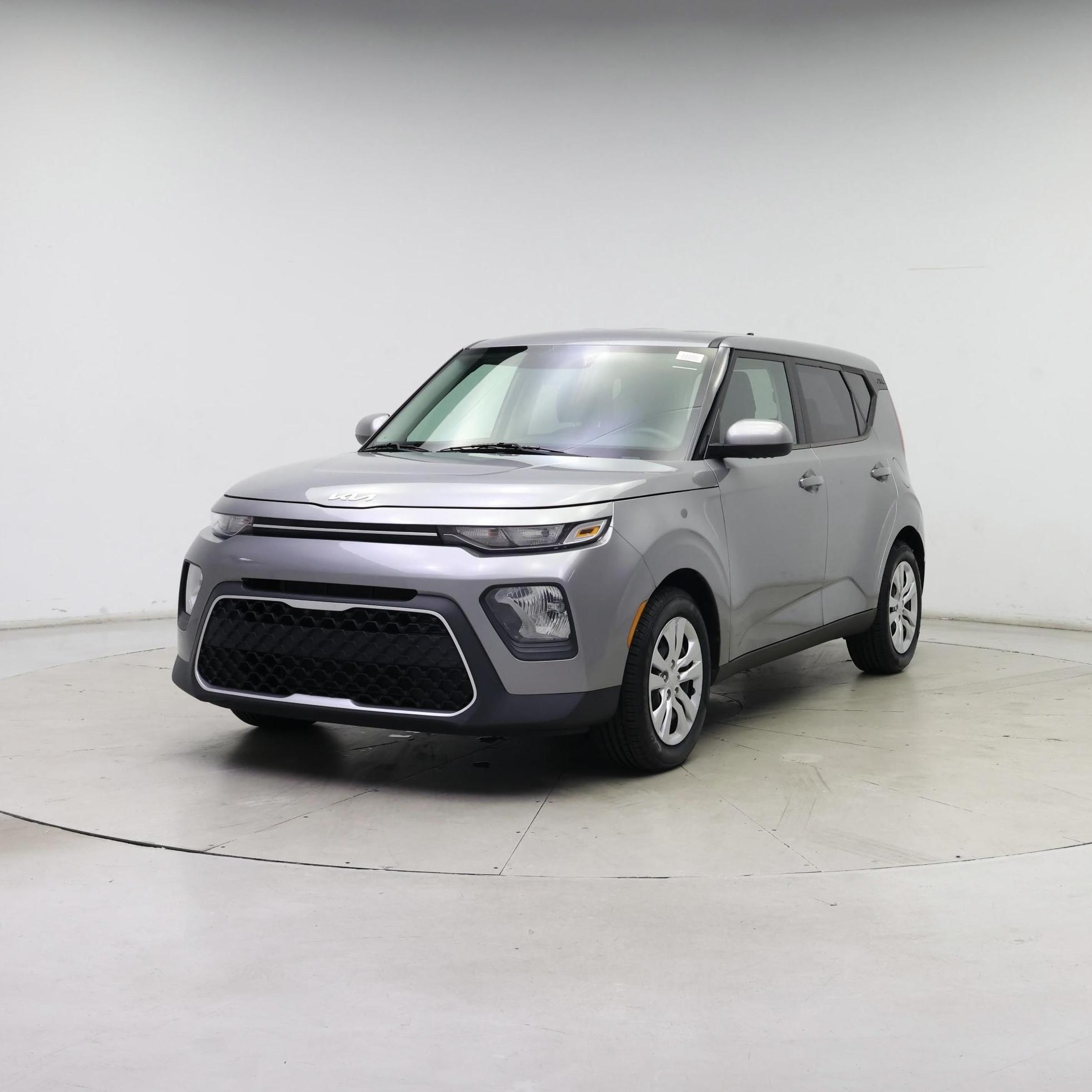 Thumbnail: 2022 Kia Soul - 4