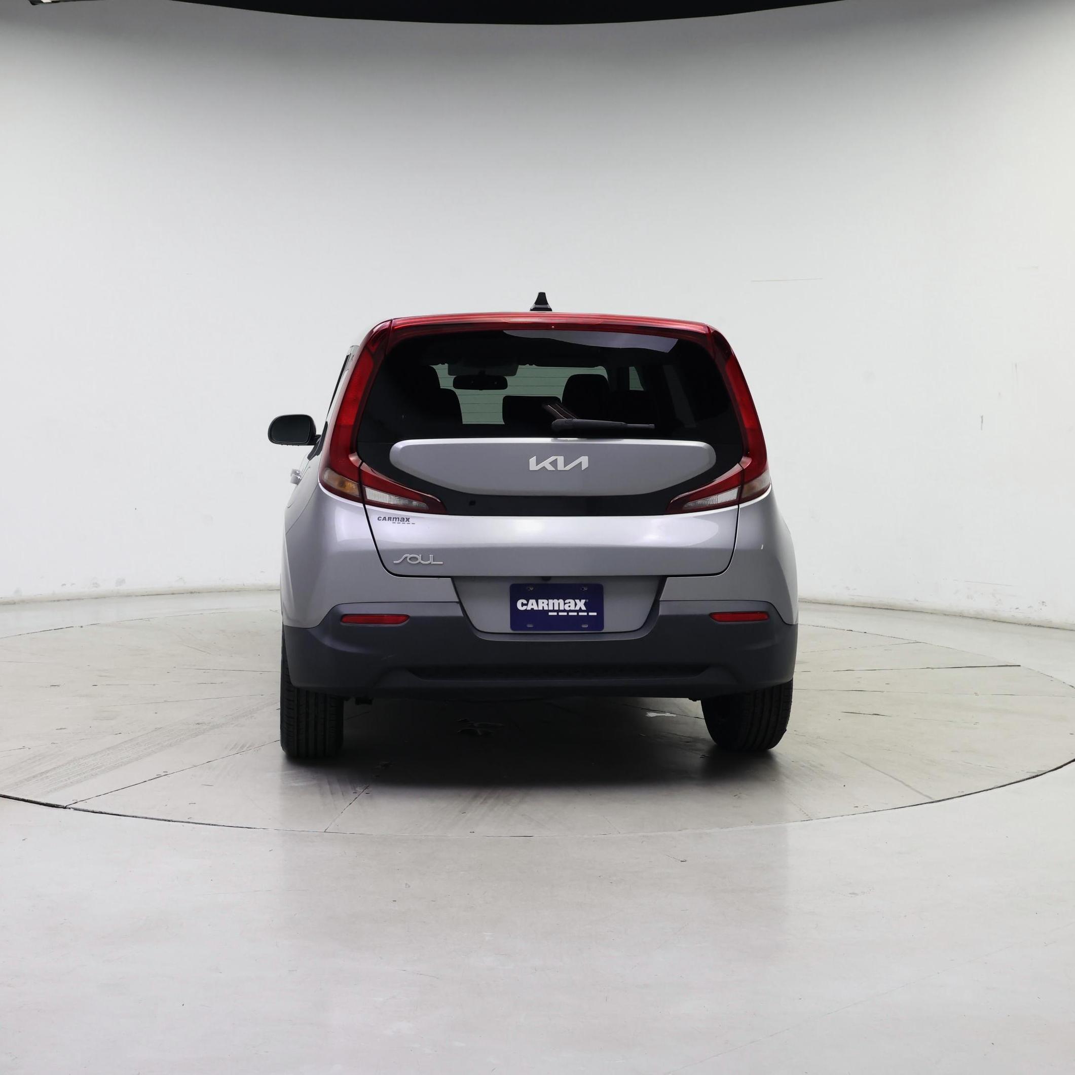 Thumbnail: 2022 Kia Soul - 6
