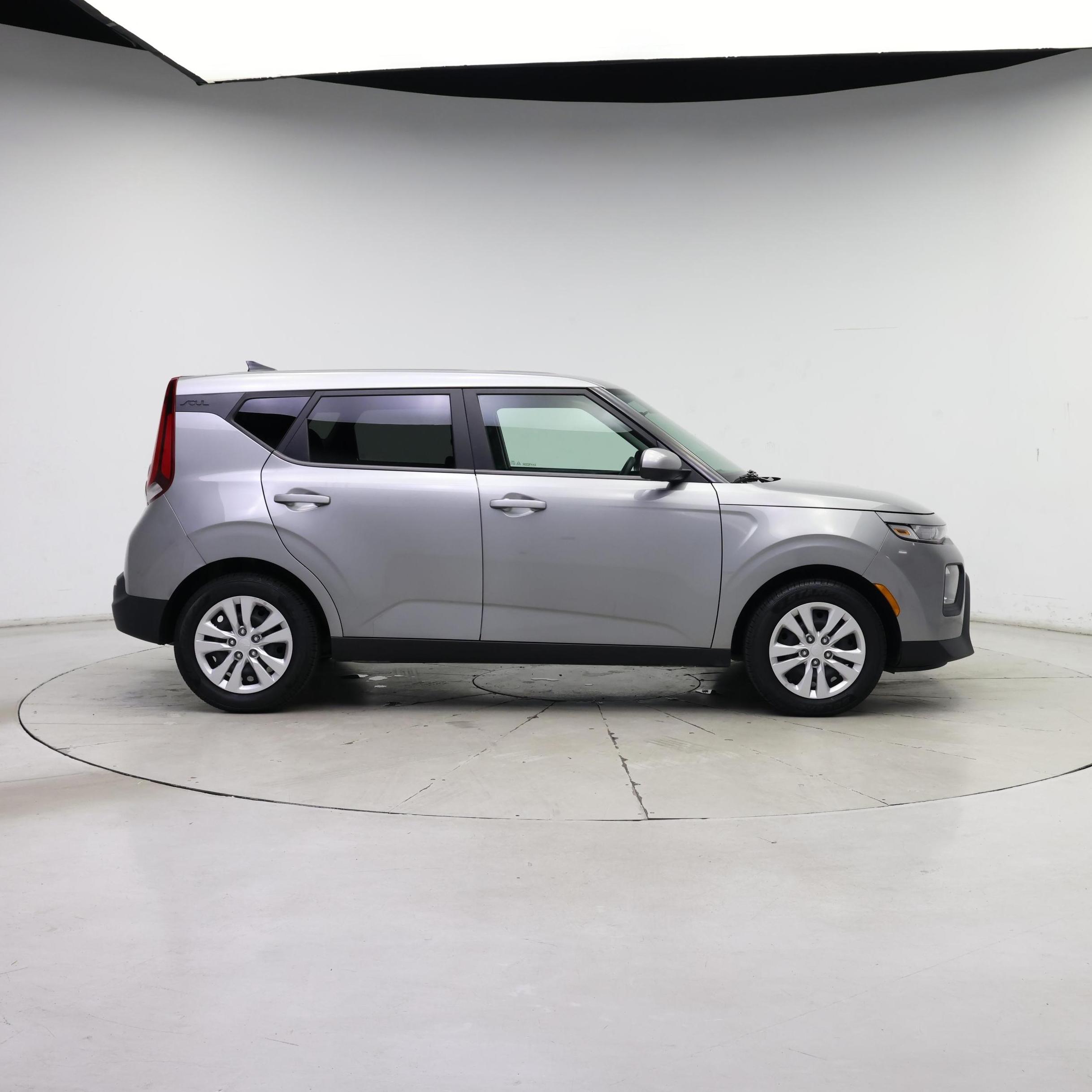 Thumbnail: 2022 Kia Soul - 7
