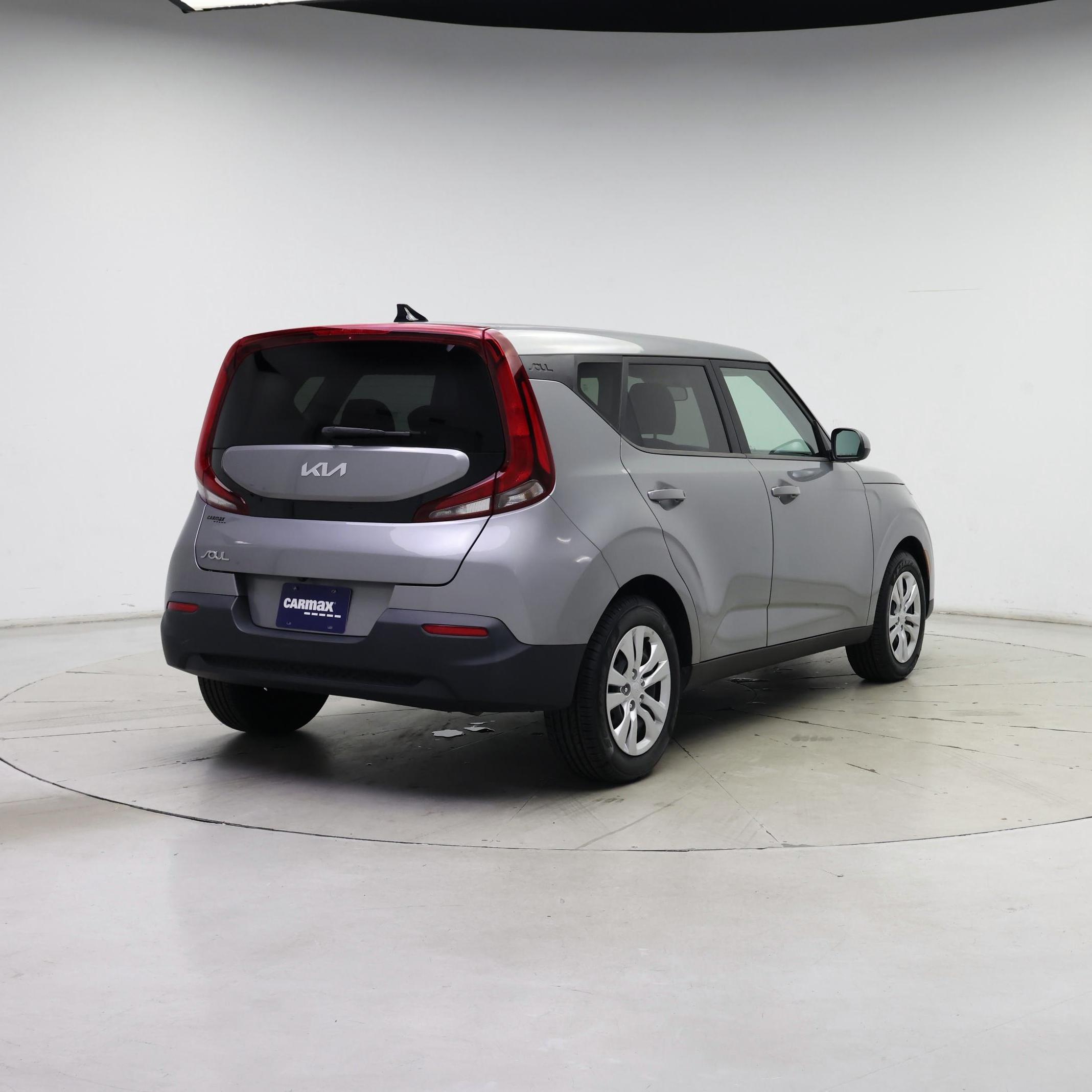 Thumbnail: 2022 Kia Soul - 8