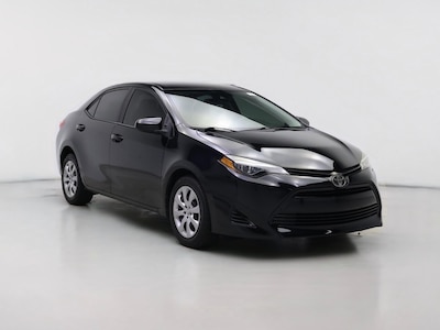 2019 Toyota Corolla LE -
                  Orlando, FL
