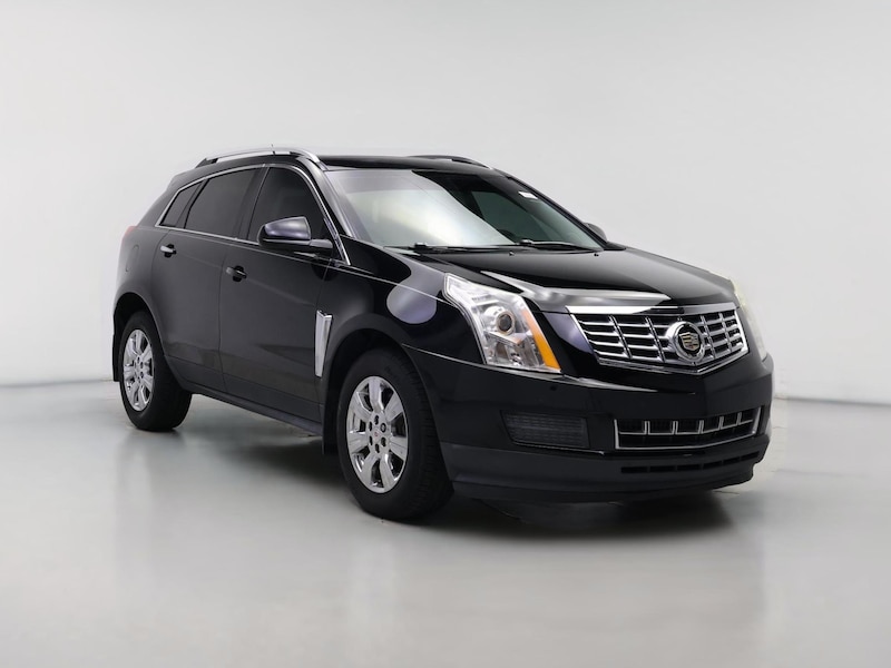 2014 Cadillac SRX Luxury -
                  Sanford, FL
