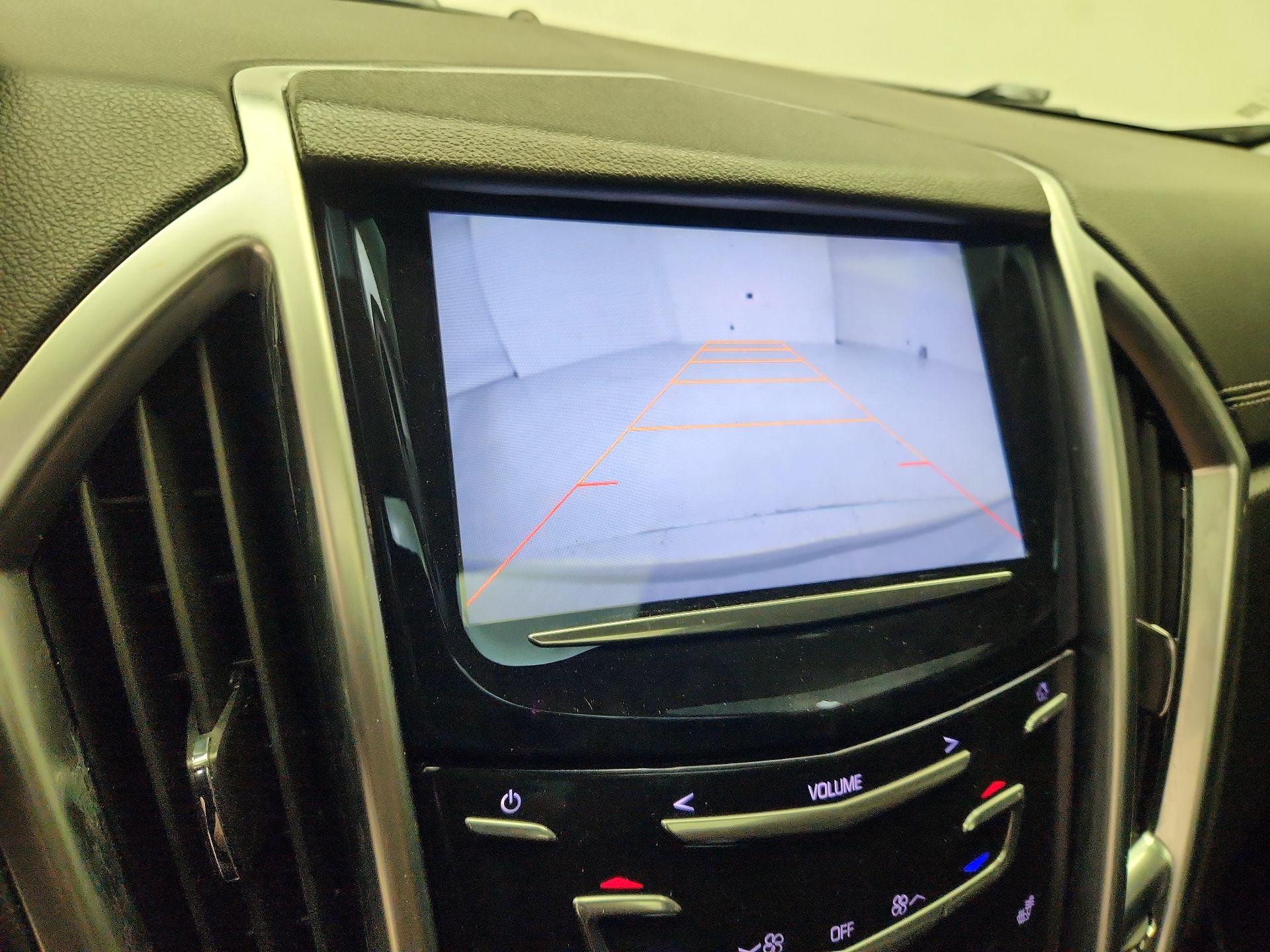 Thumbnail: 2014 Cadillac SRX - 15