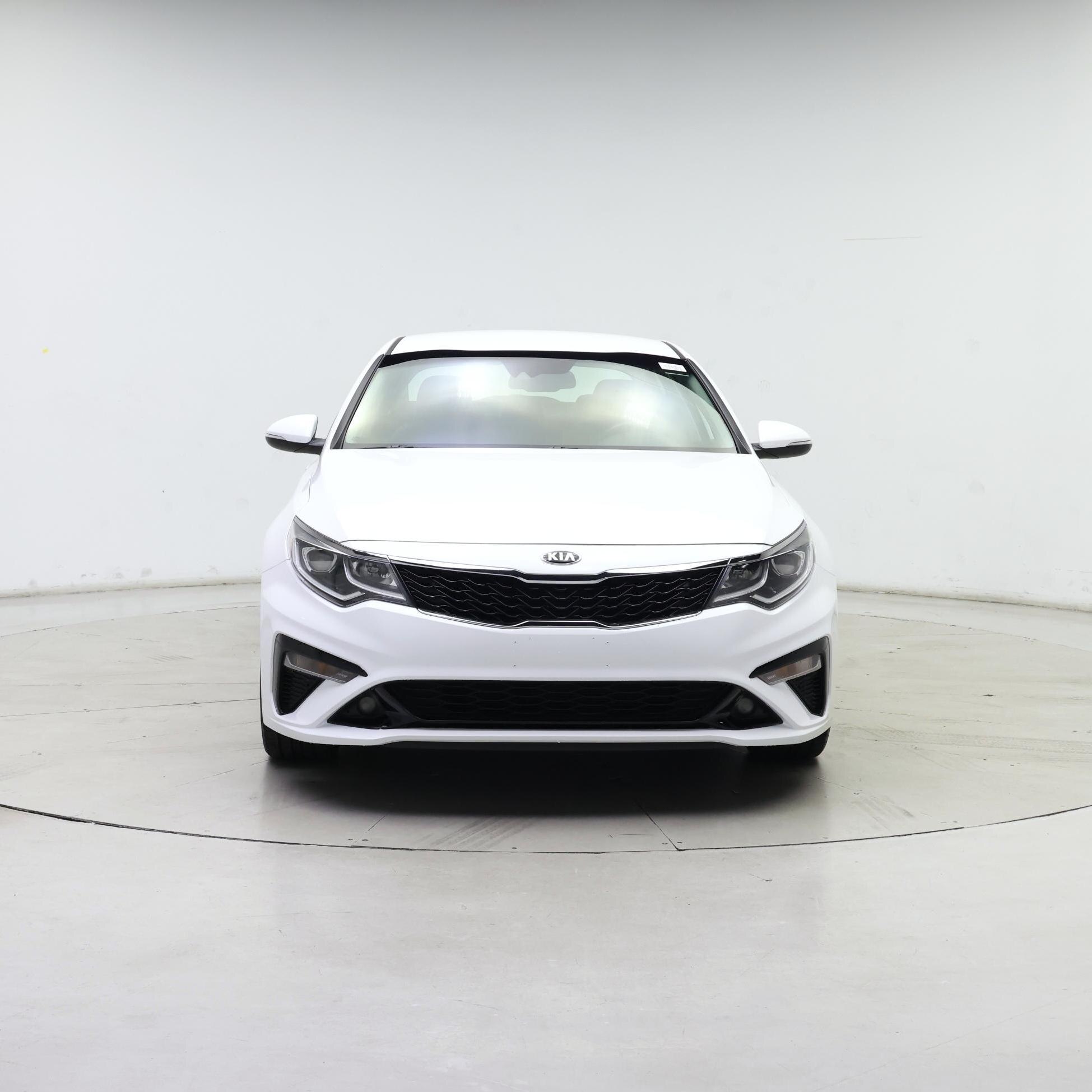 Thumbnail: 2019 Kia Optima - 5