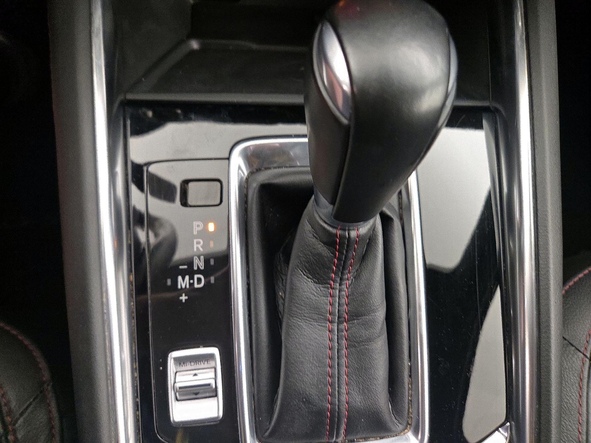 Thumbnail: 2022 Mazda CX-5 - 17
