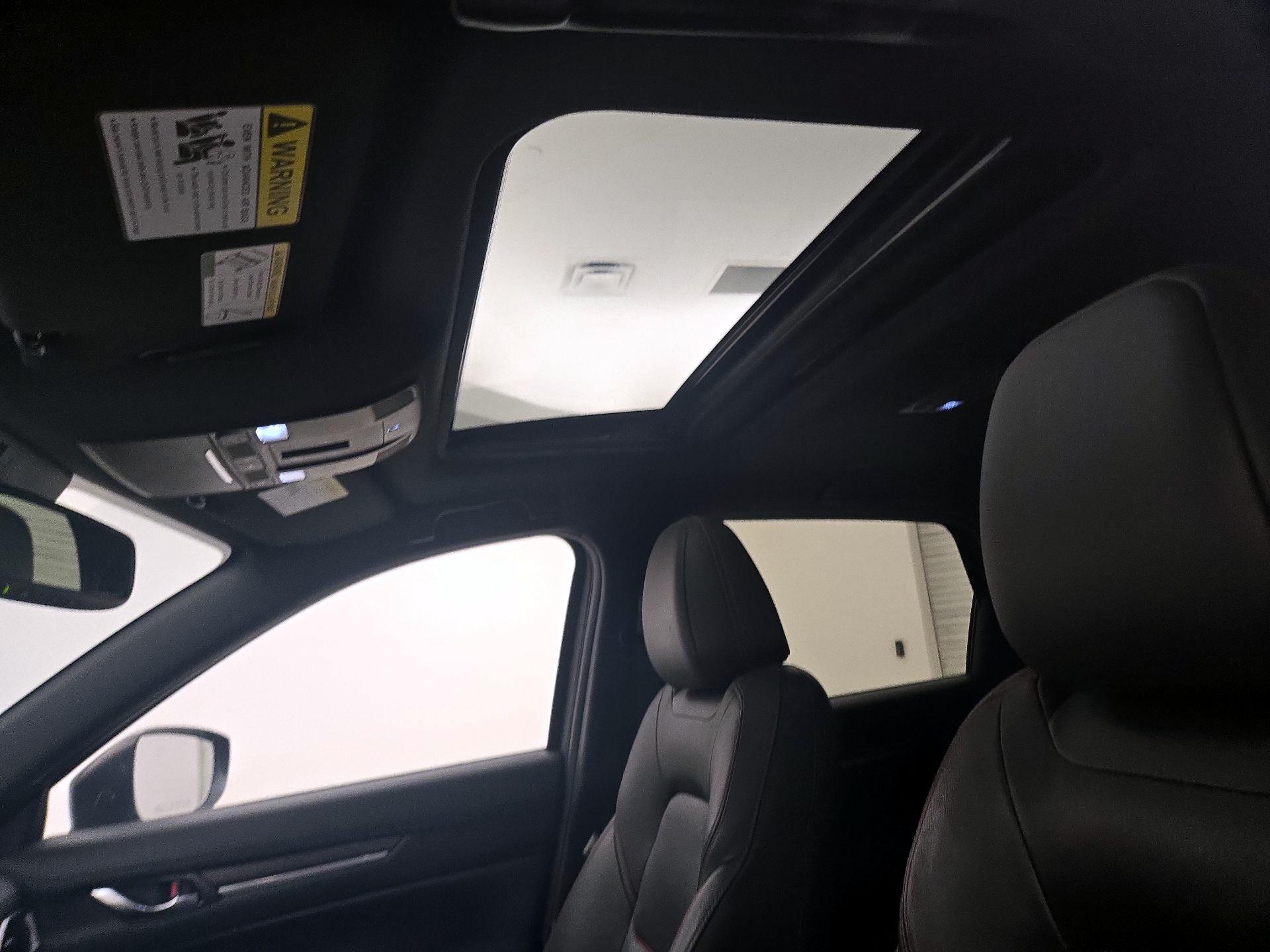 Thumbnail: 2022 Mazda CX-5 - 19