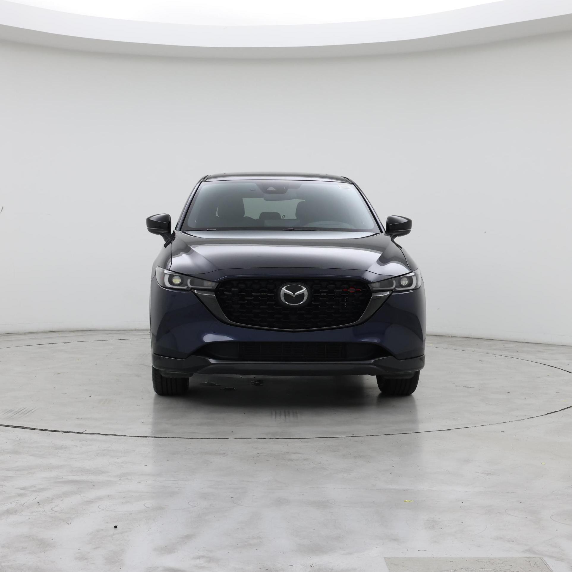 Thumbnail: 2022 Mazda CX-5 - 5