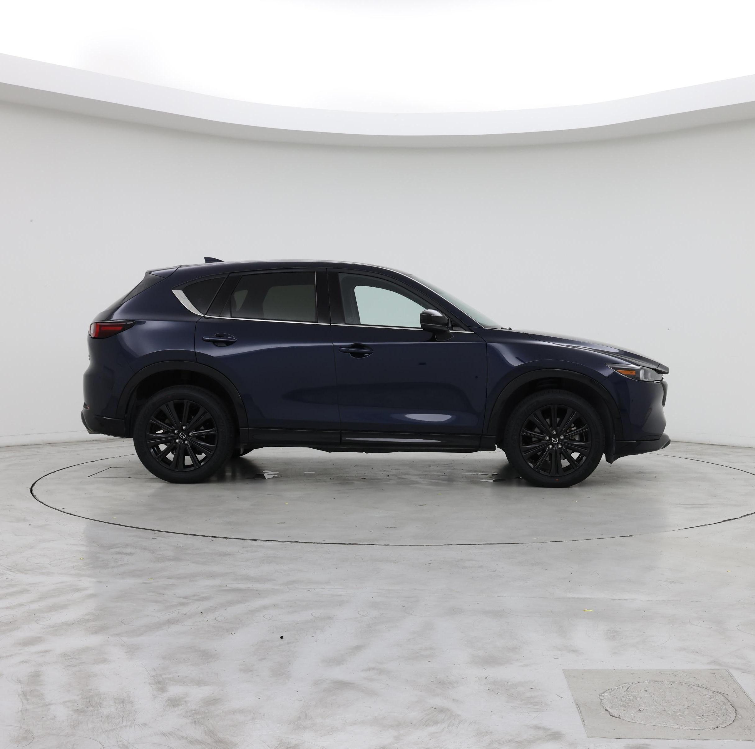 Thumbnail: 2022 Mazda CX-5 - 7