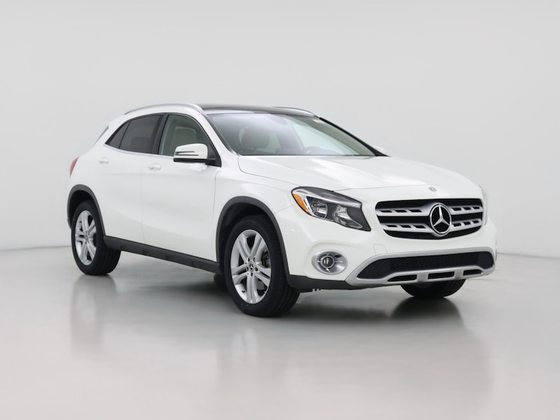 2018 Mercedes-Benz GLA 250 -
                  Fort Lauderdale, FL