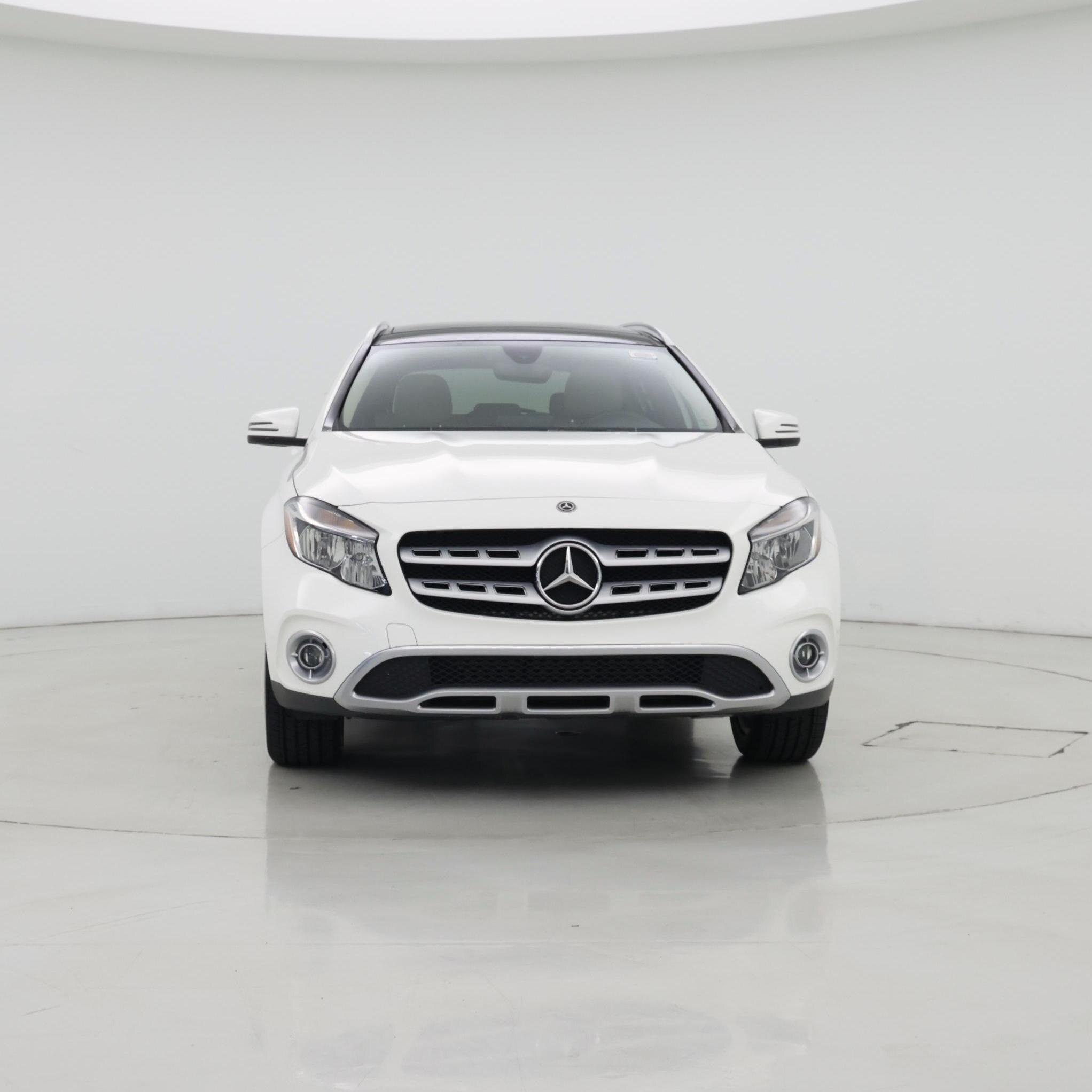 Thumbnail: 2018 Mercedes-Benz GLA - 5