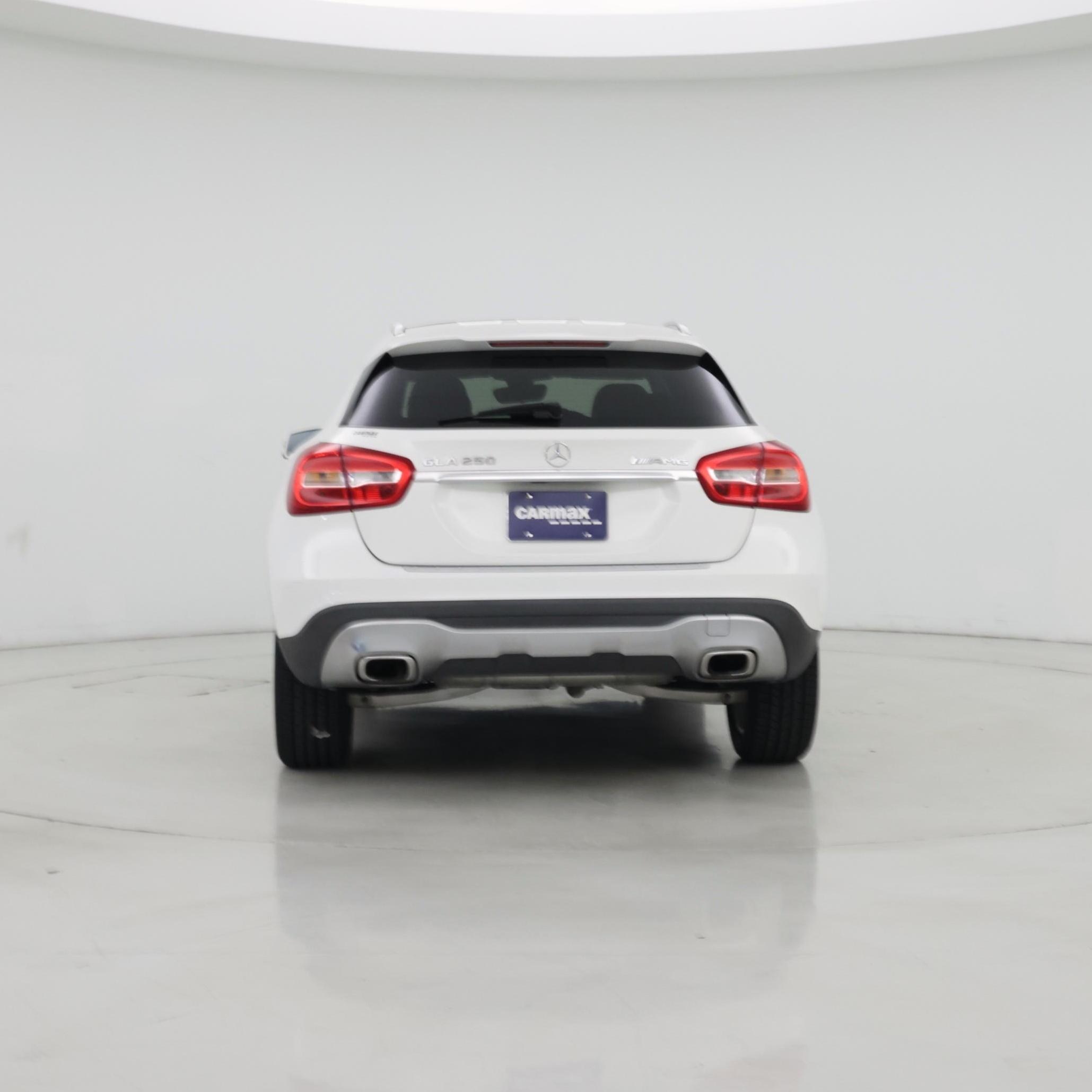 Thumbnail: 2018 Mercedes-Benz GLA - 6