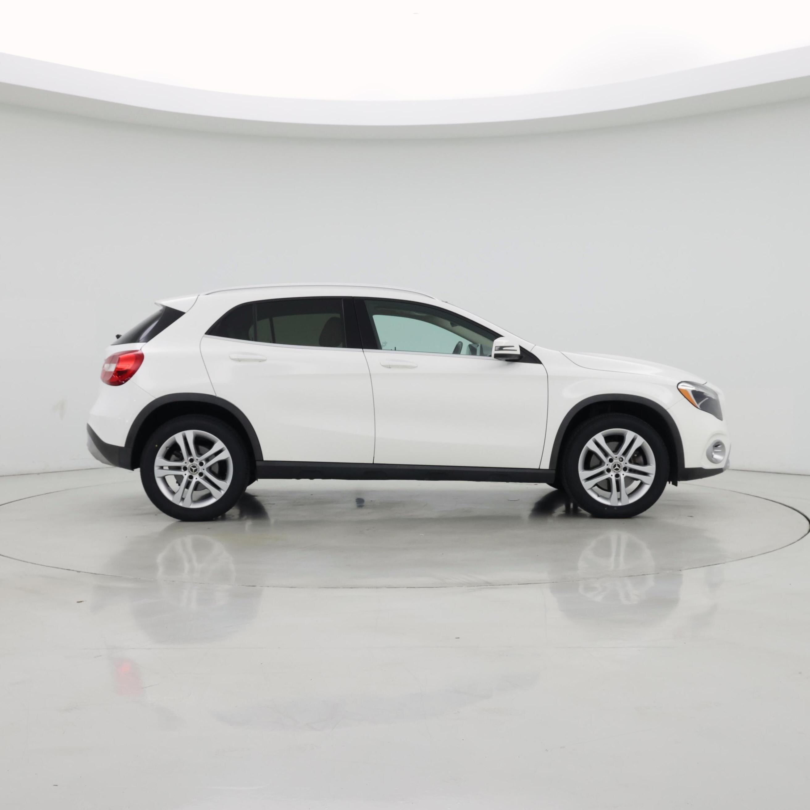 Thumbnail: 2018 Mercedes-Benz GLA - 7