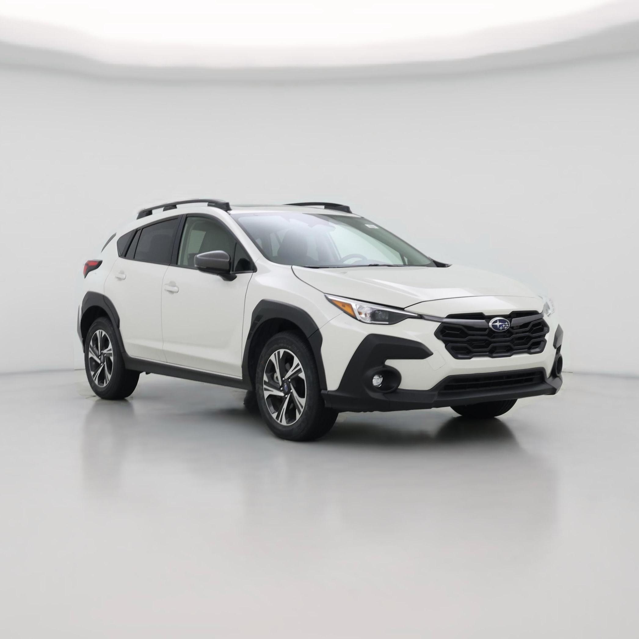 Thumbnail: 2024 Subaru Crosstrek - 1
