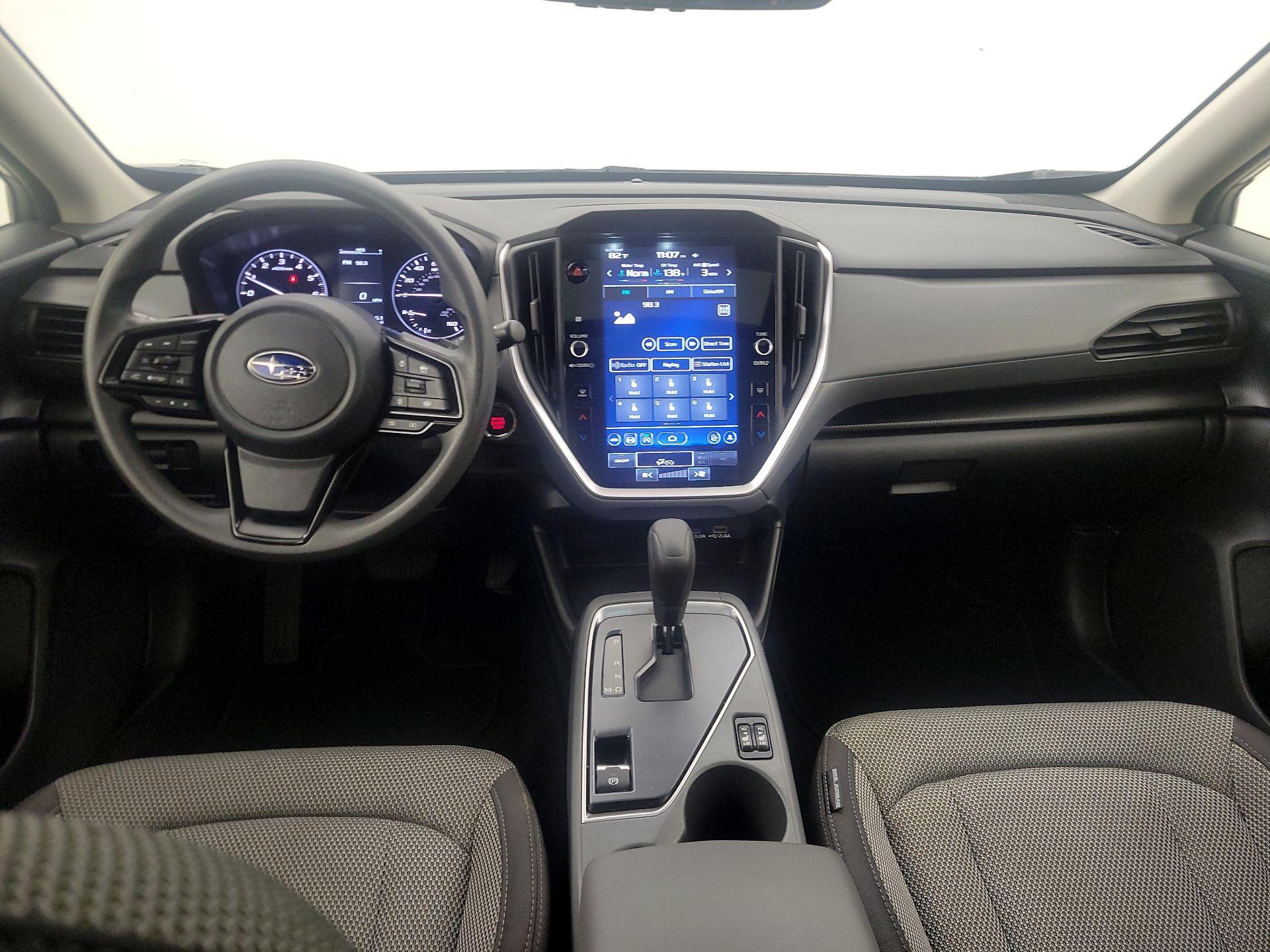 Thumbnail: 2024 Subaru Crosstrek - 9
