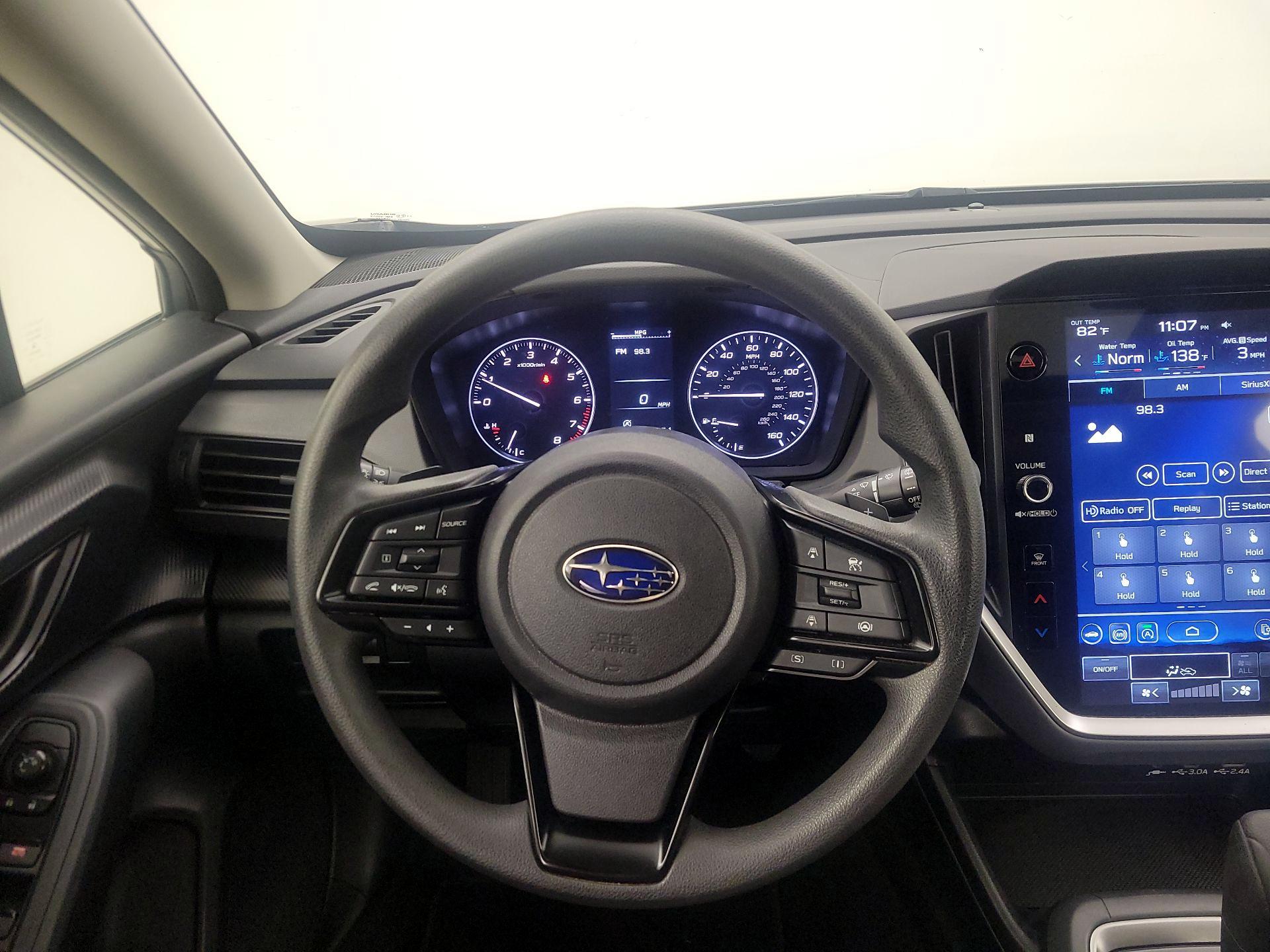 Thumbnail: 2024 Subaru Crosstrek - 10