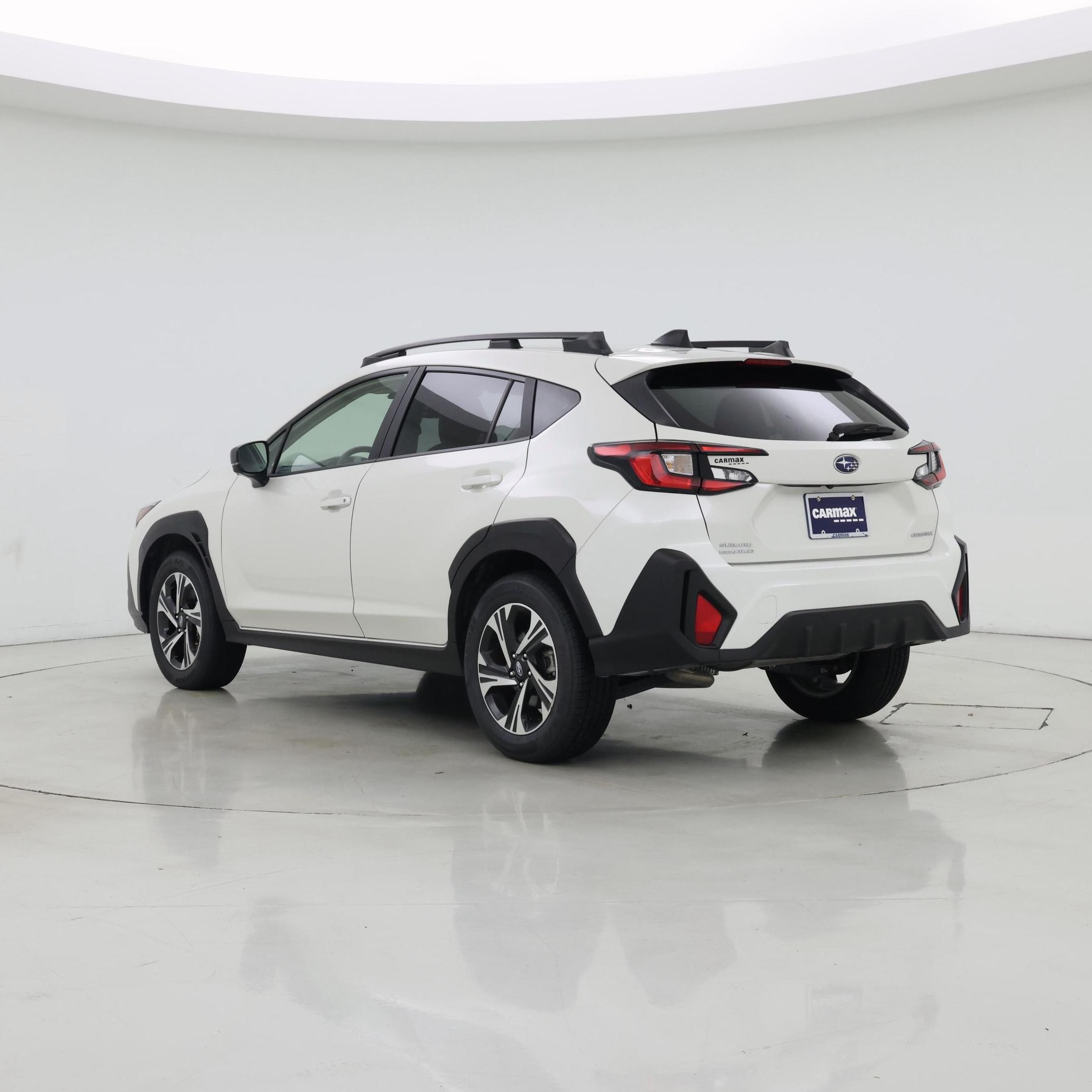 Thumbnail: 2024 Subaru Crosstrek - 2