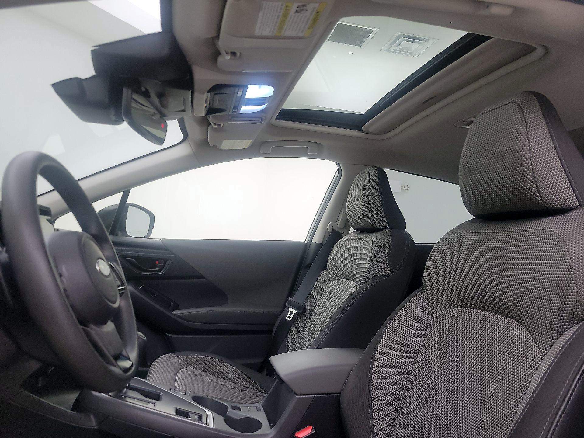 Thumbnail: 2024 Subaru Crosstrek - 19