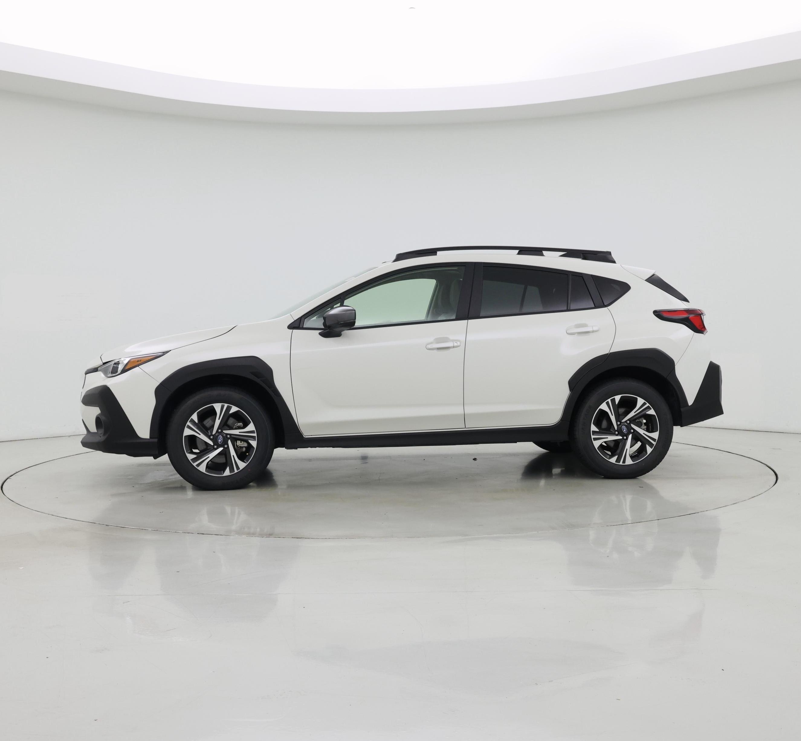 Thumbnail: 2024 Subaru Crosstrek - 3