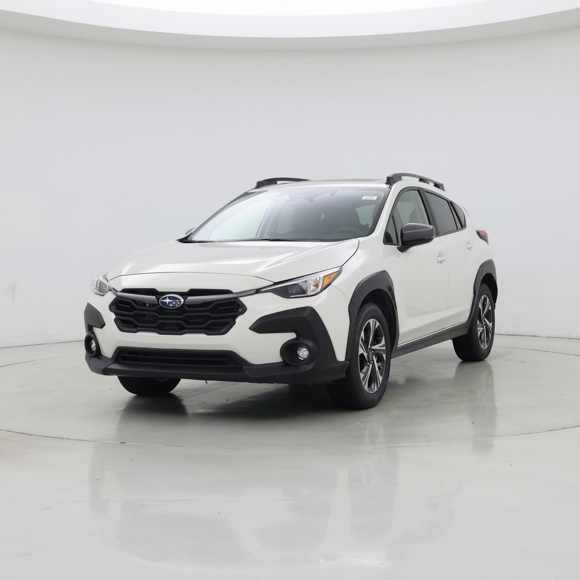 Thumbnail: 2024 Subaru Crosstrek - 4
