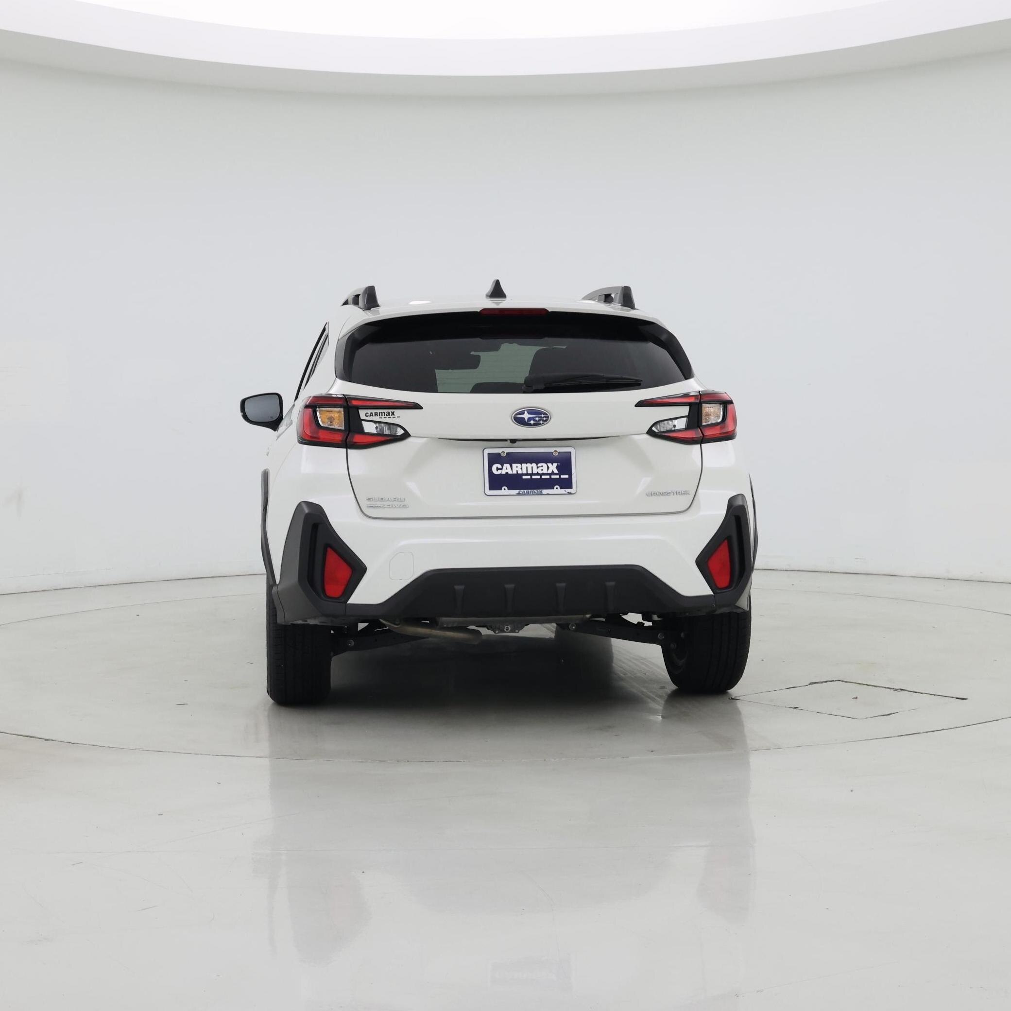 Thumbnail: 2024 Subaru Crosstrek - 6