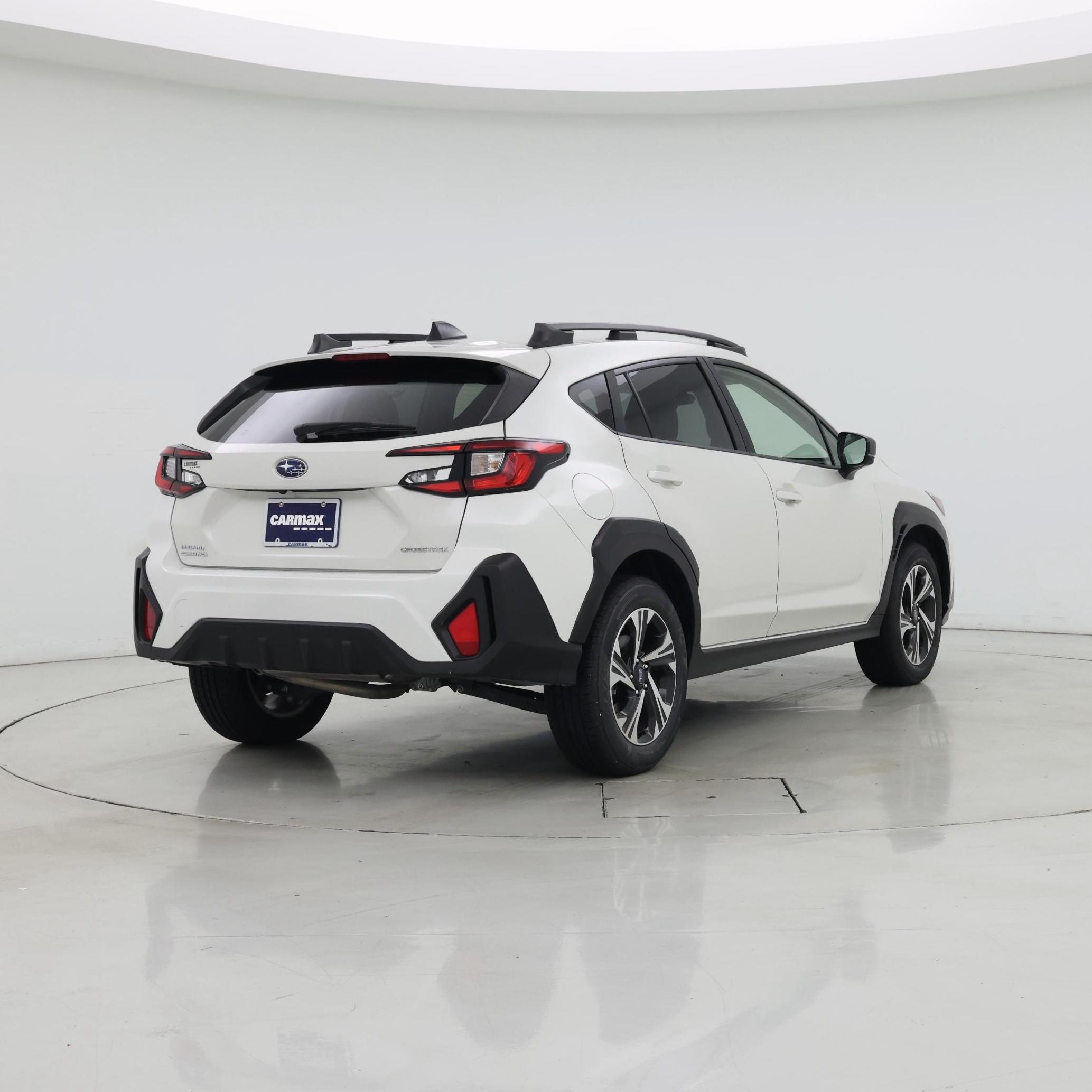 Thumbnail: 2024 Subaru Crosstrek - 8