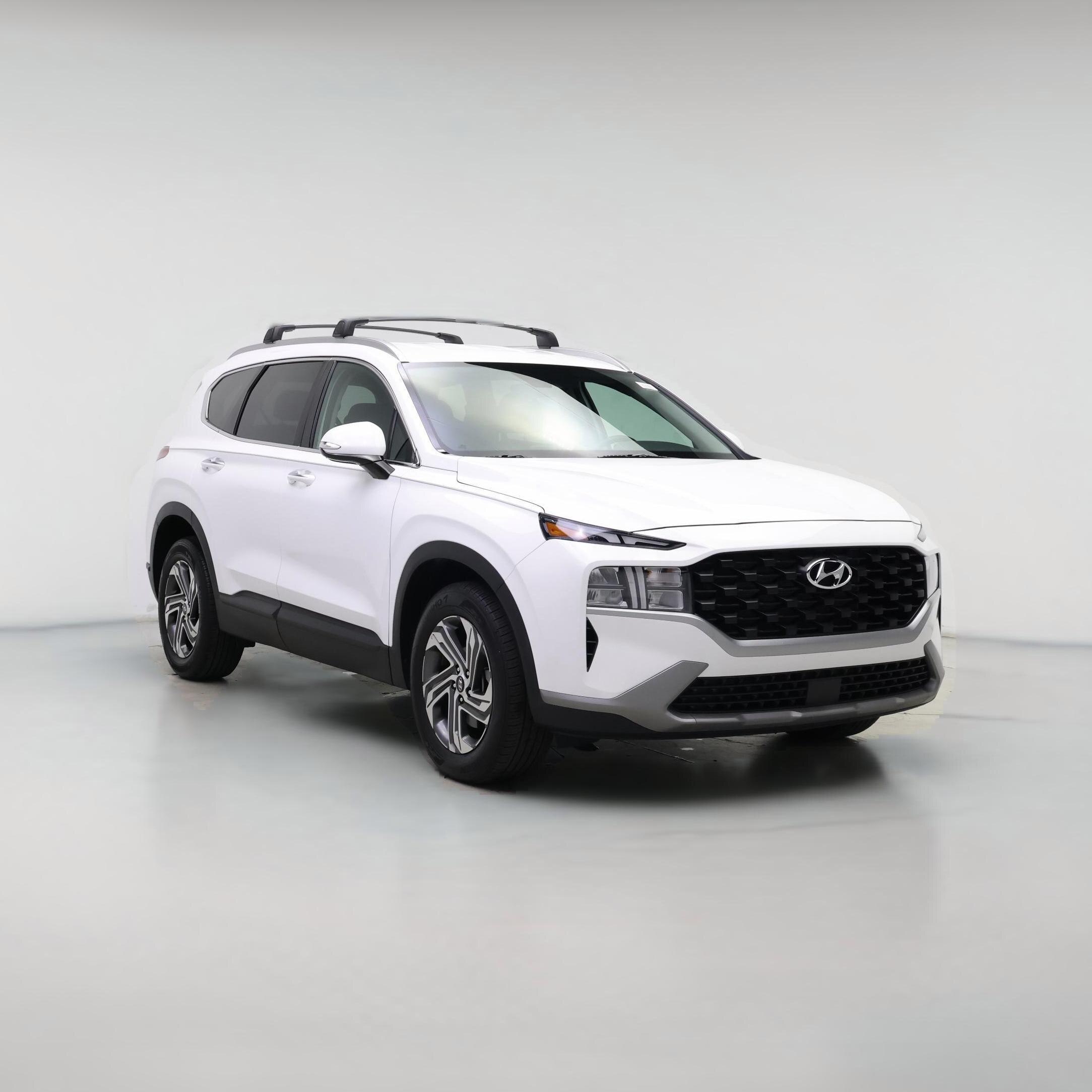 Thumbnail: 2023 Hyundai Santa Fe - 1