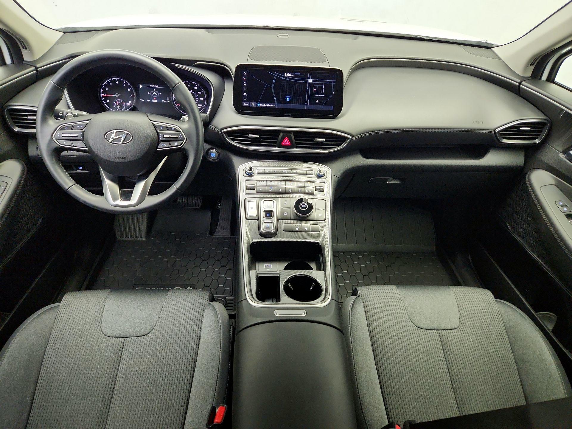 Thumbnail: 2023 Hyundai Santa Fe - 9