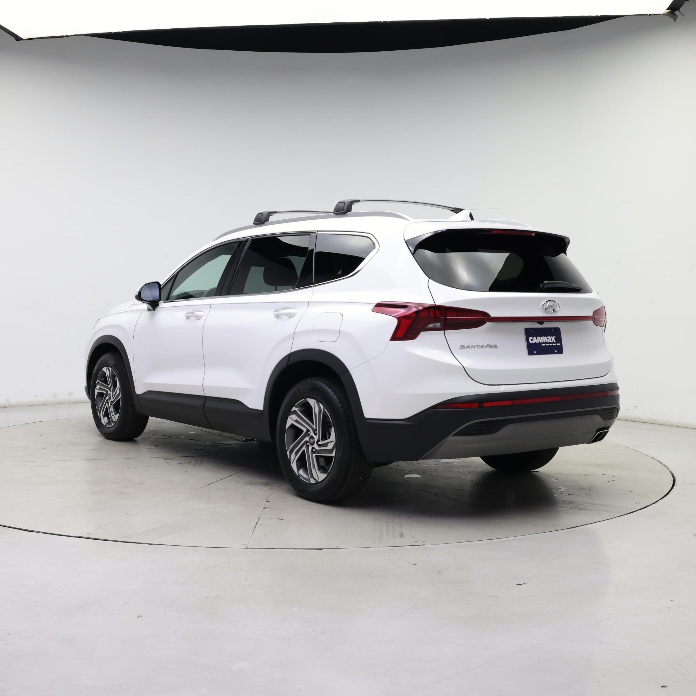 Thumbnail: 2023 Hyundai Santa Fe - 2