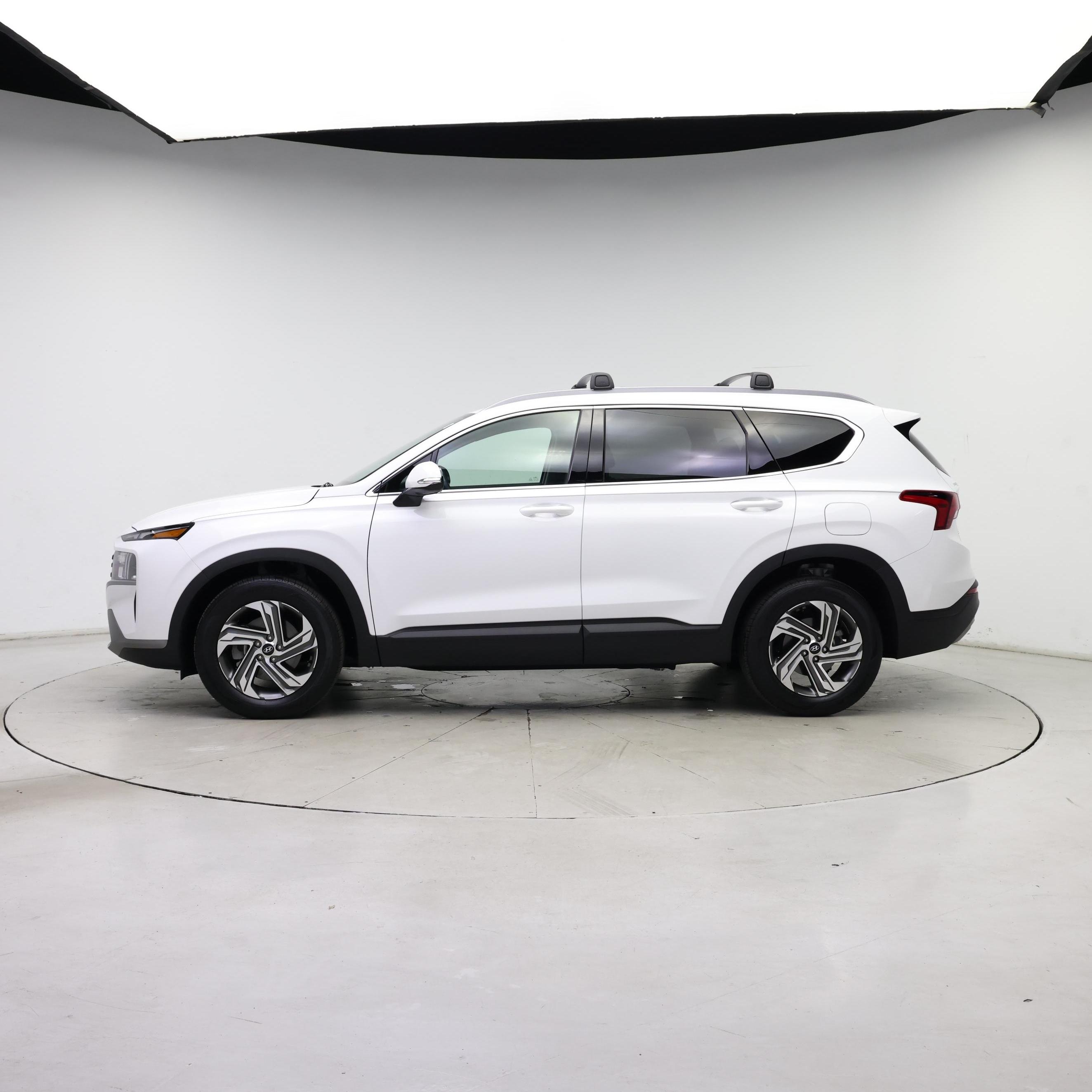 Thumbnail: 2023 Hyundai Santa Fe - 3