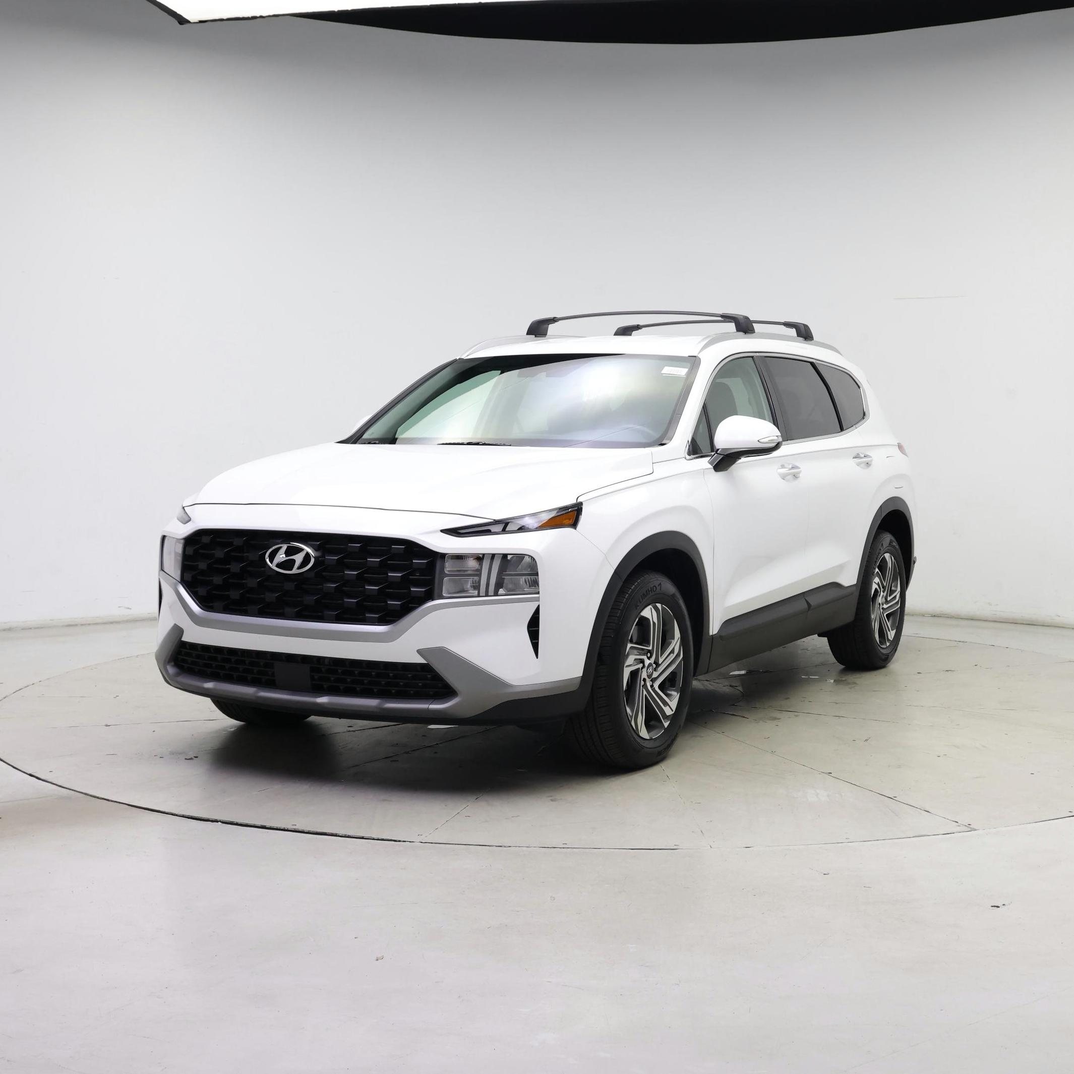 Thumbnail: 2023 Hyundai Santa Fe - 4