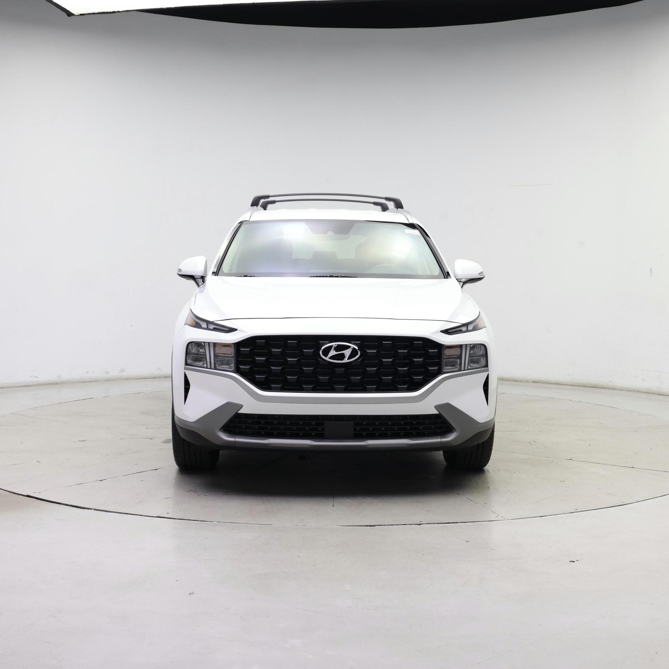 Thumbnail: 2023 Hyundai Santa Fe - 5