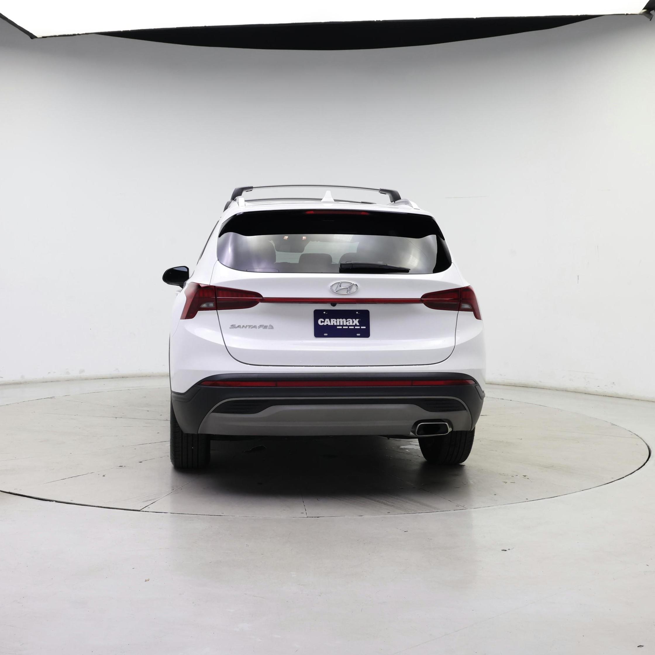 Thumbnail: 2023 Hyundai Santa Fe - 6