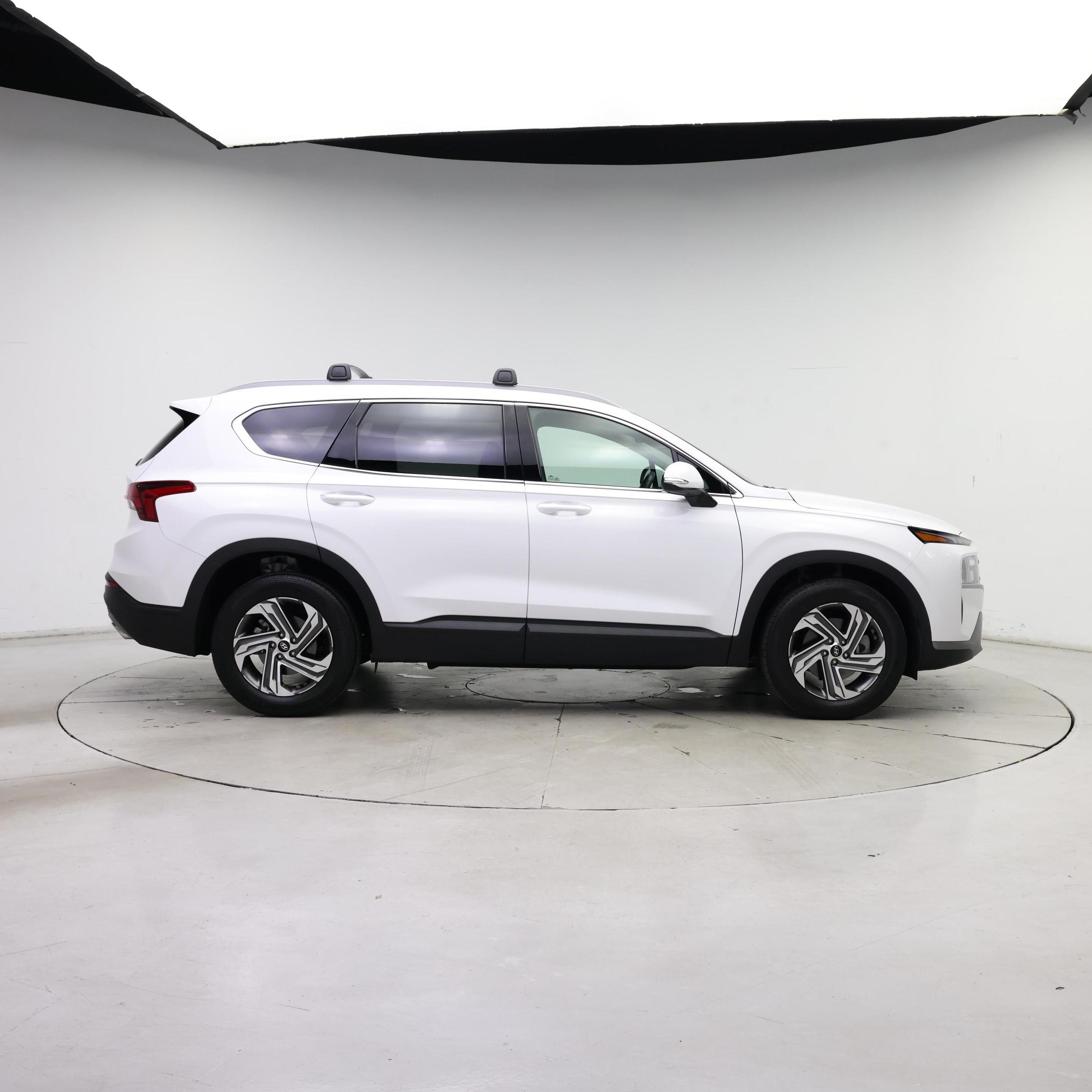 Thumbnail: 2023 Hyundai Santa Fe - 7