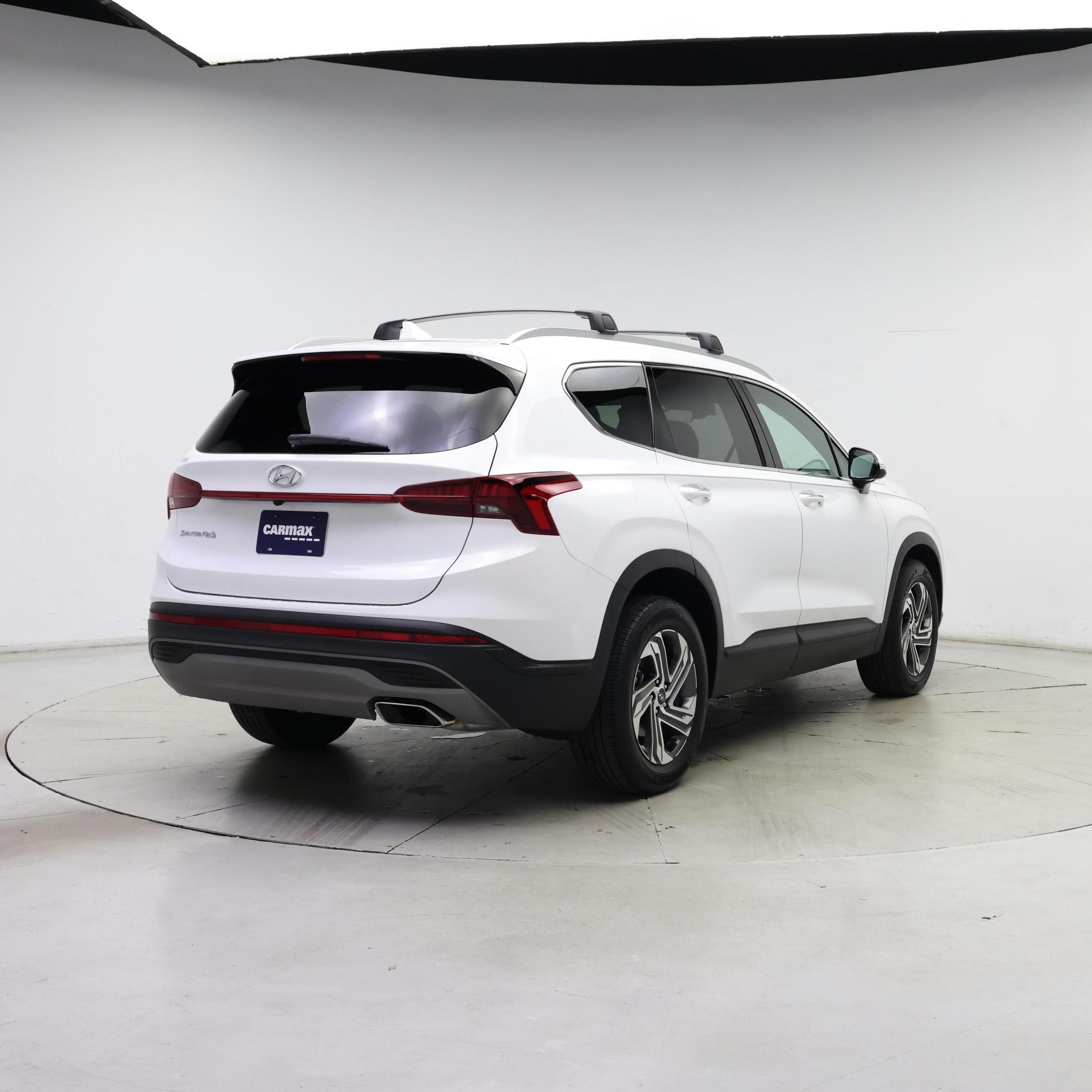 Thumbnail: 2023 Hyundai Santa Fe - 8