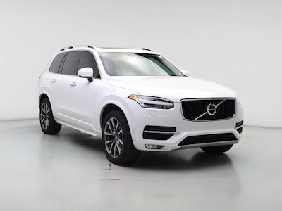 2017 Volvo XC90 T6 Momentum -
                  Orlando, FL