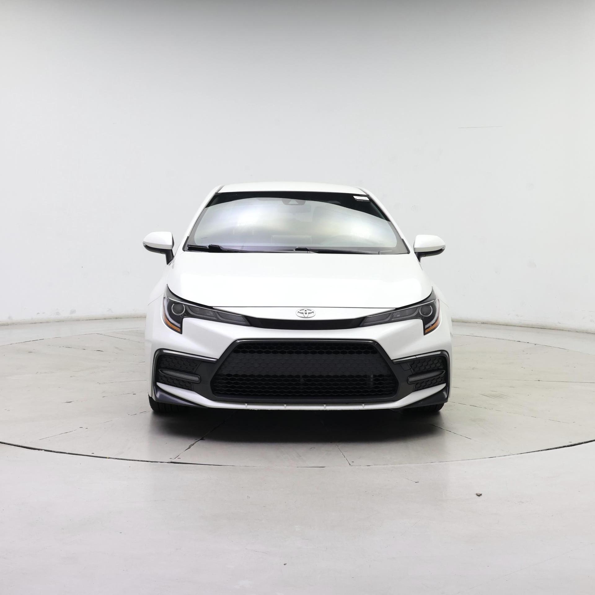 Thumbnail: 2021 Toyota Corolla - 5