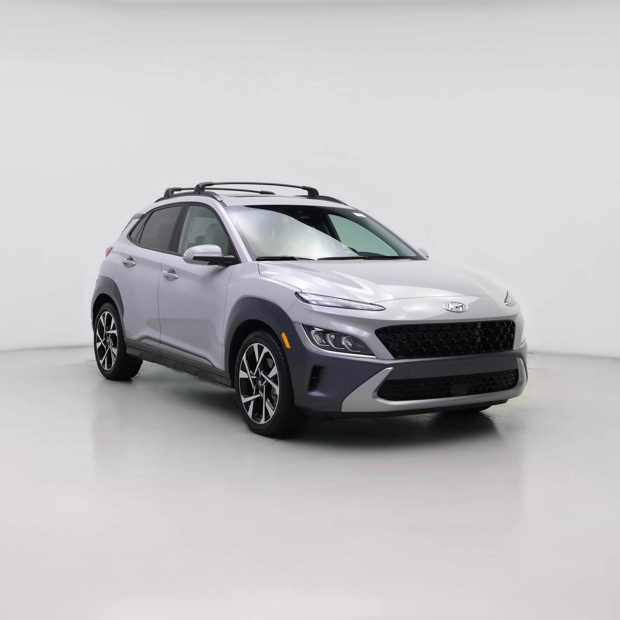 Thumbnail: 2023 Hyundai Kona - 1