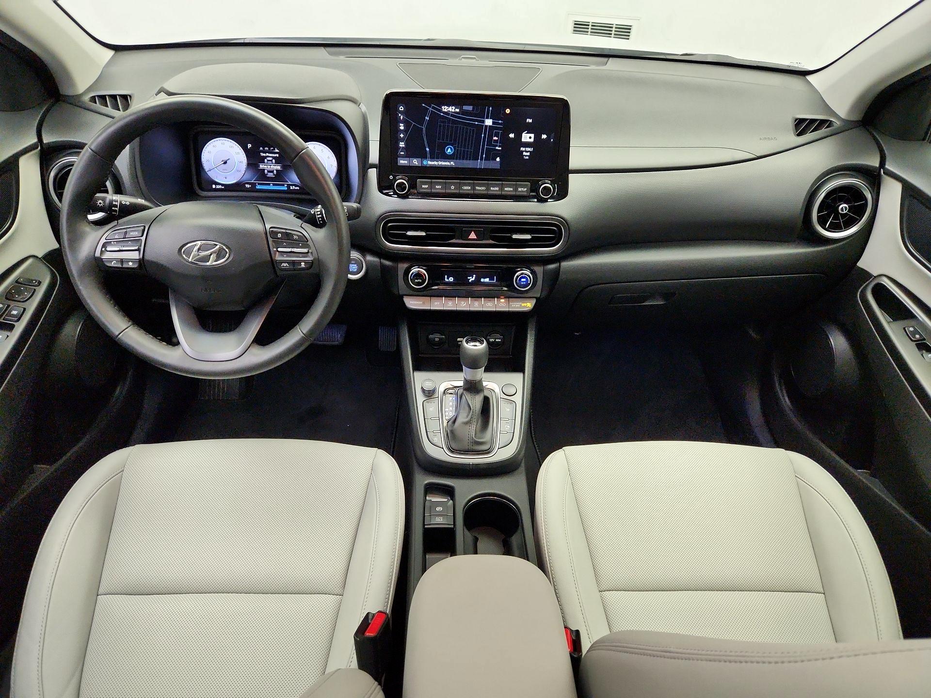 Thumbnail: 2023 Hyundai Kona - 9