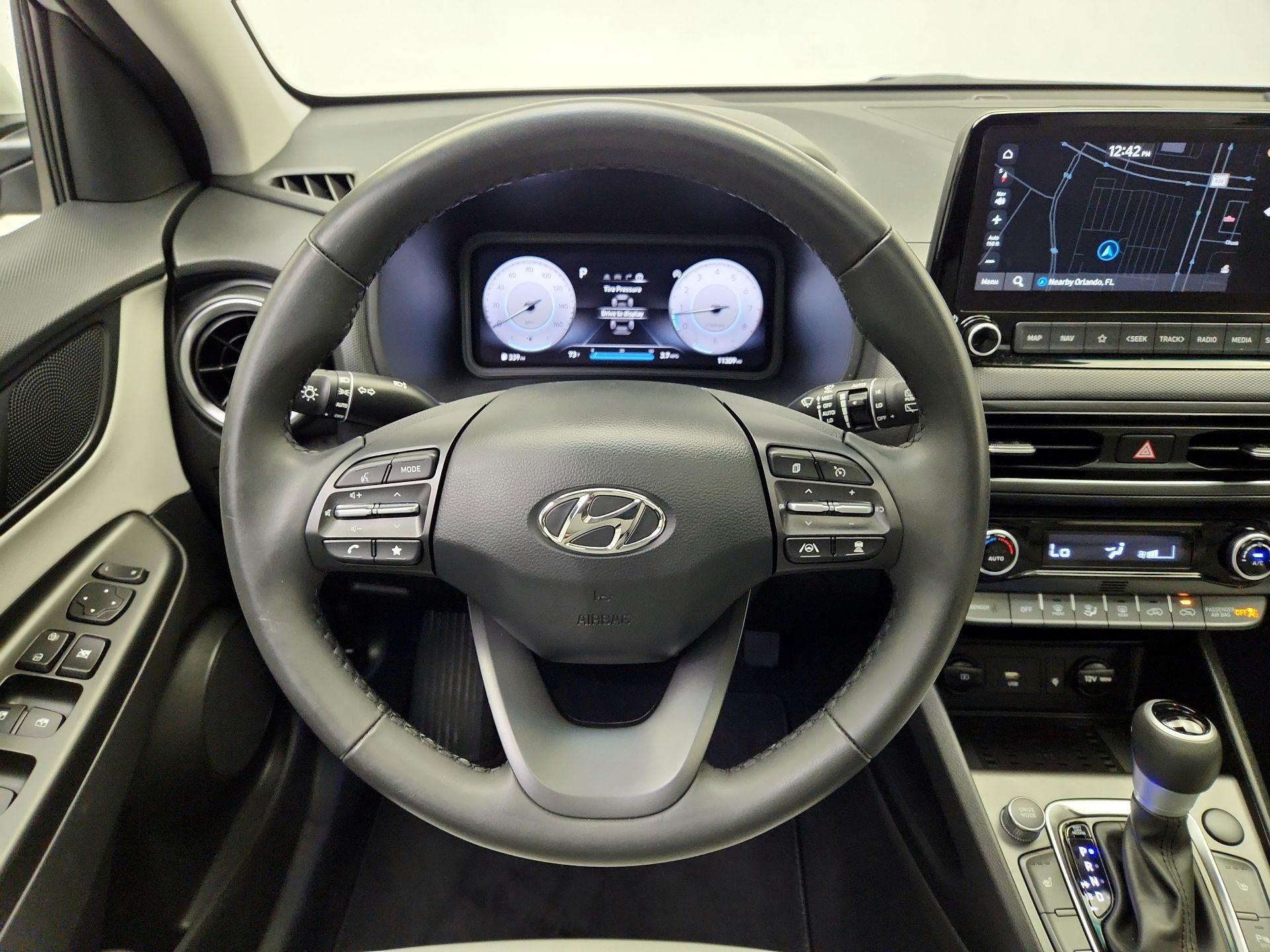 Thumbnail: 2023 Hyundai Kona - 10
