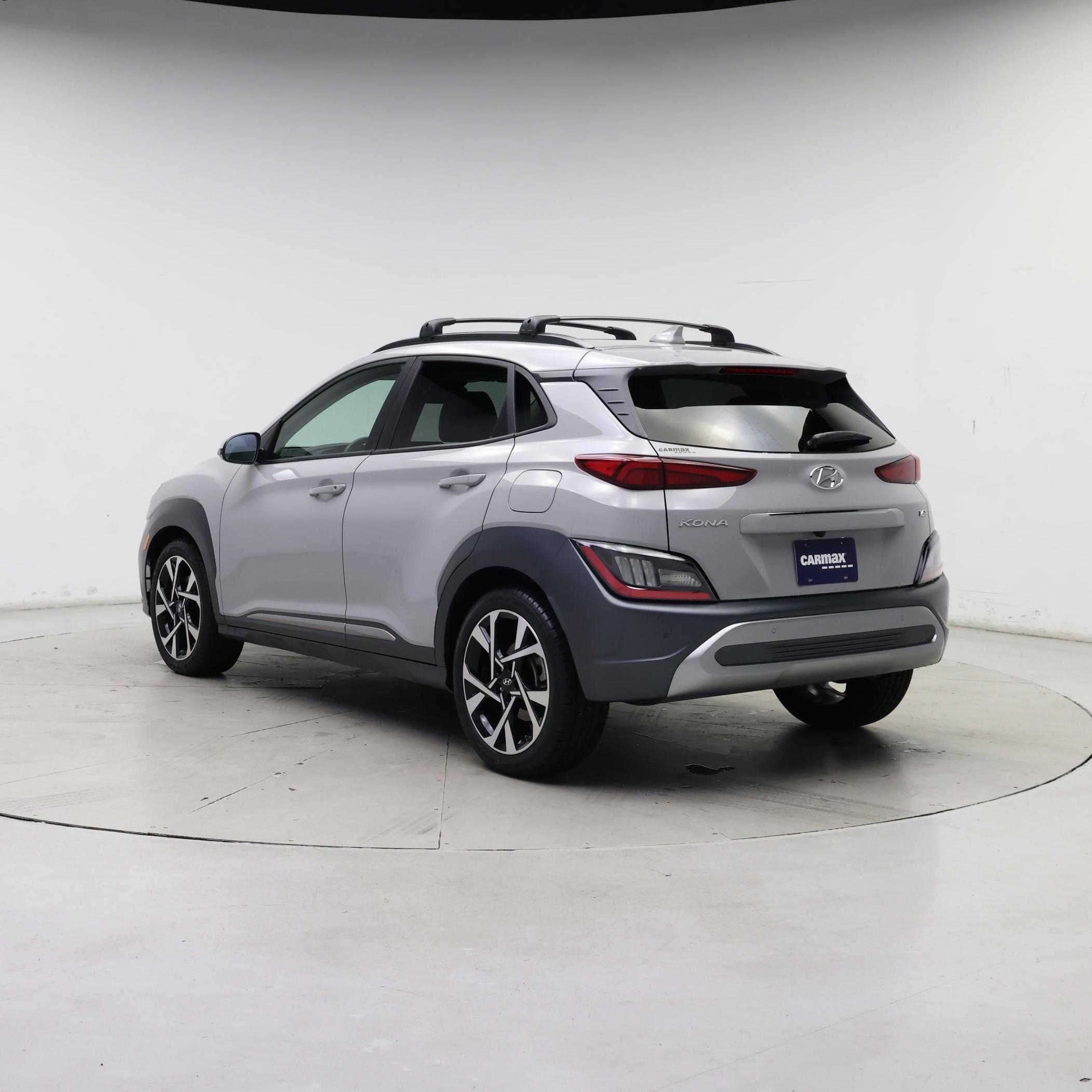 Thumbnail: 2023 Hyundai Kona - 2