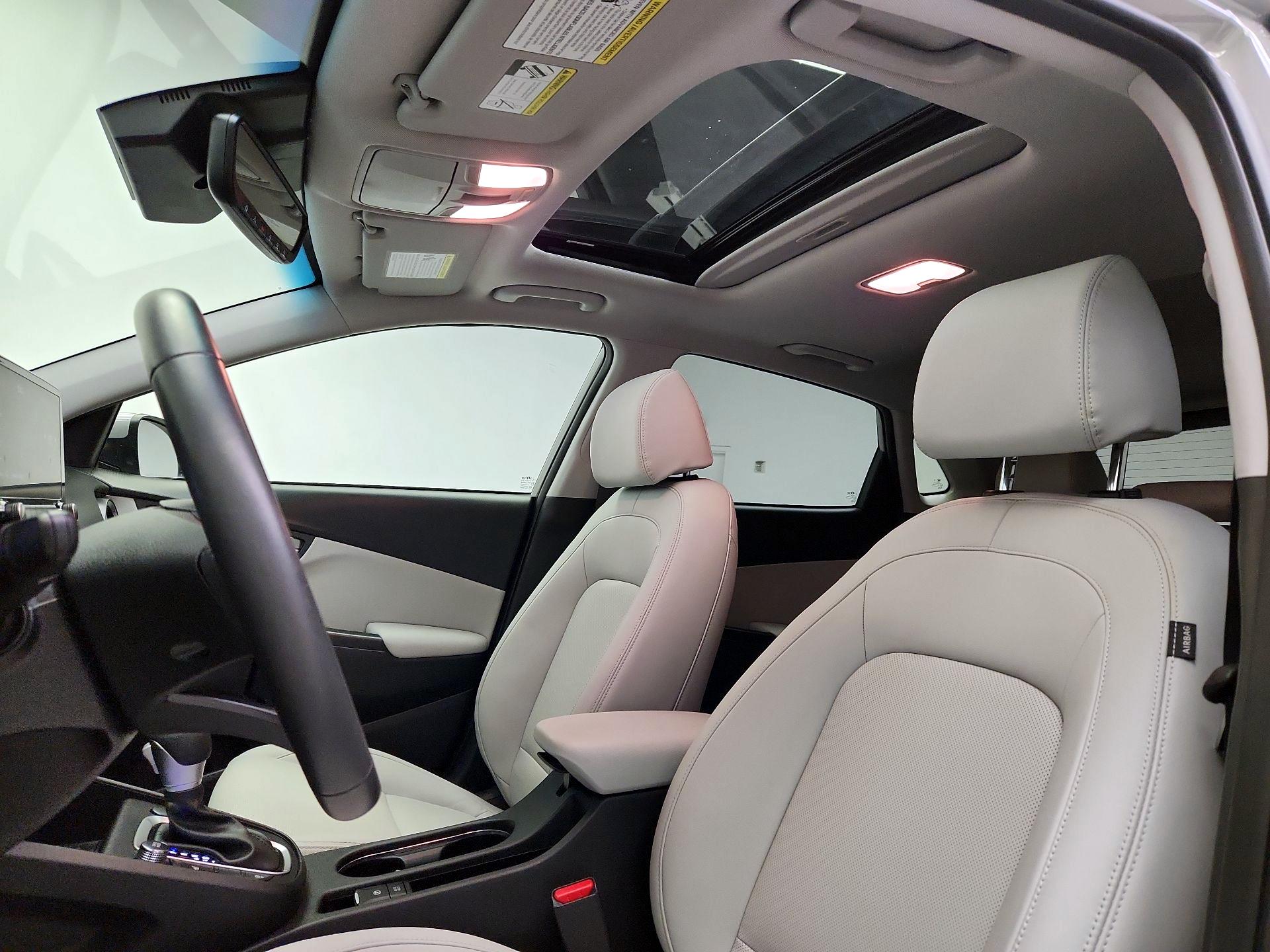 Thumbnail: 2023 Hyundai Kona - 20
