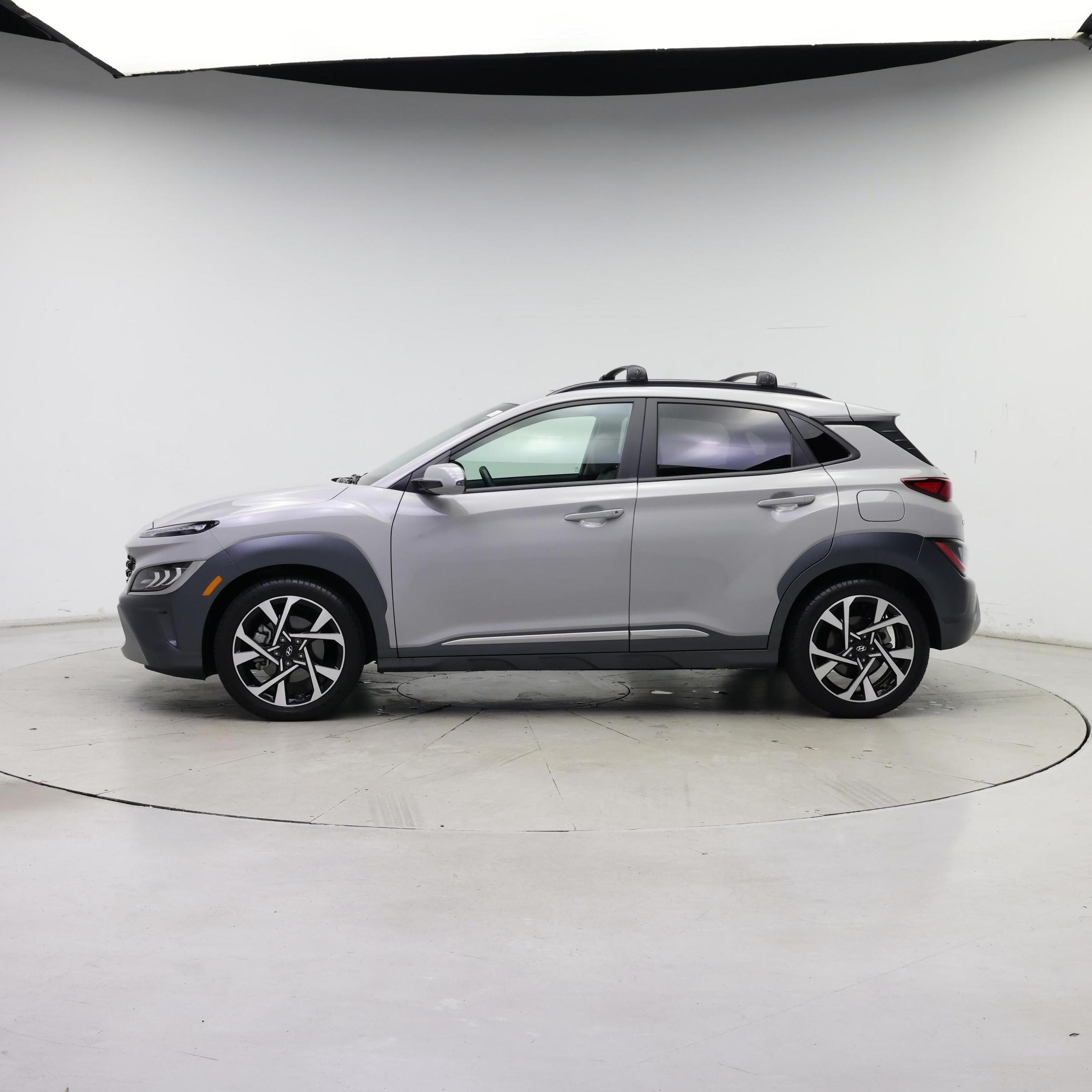 Thumbnail: 2023 Hyundai Kona - 3